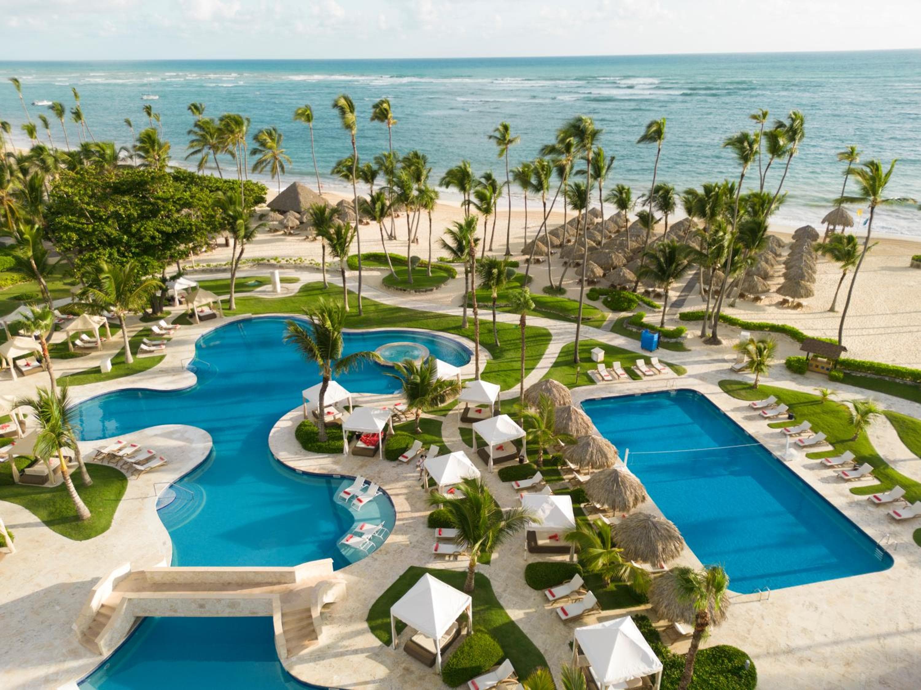 JOIA Bávaro by Iberostar — 29