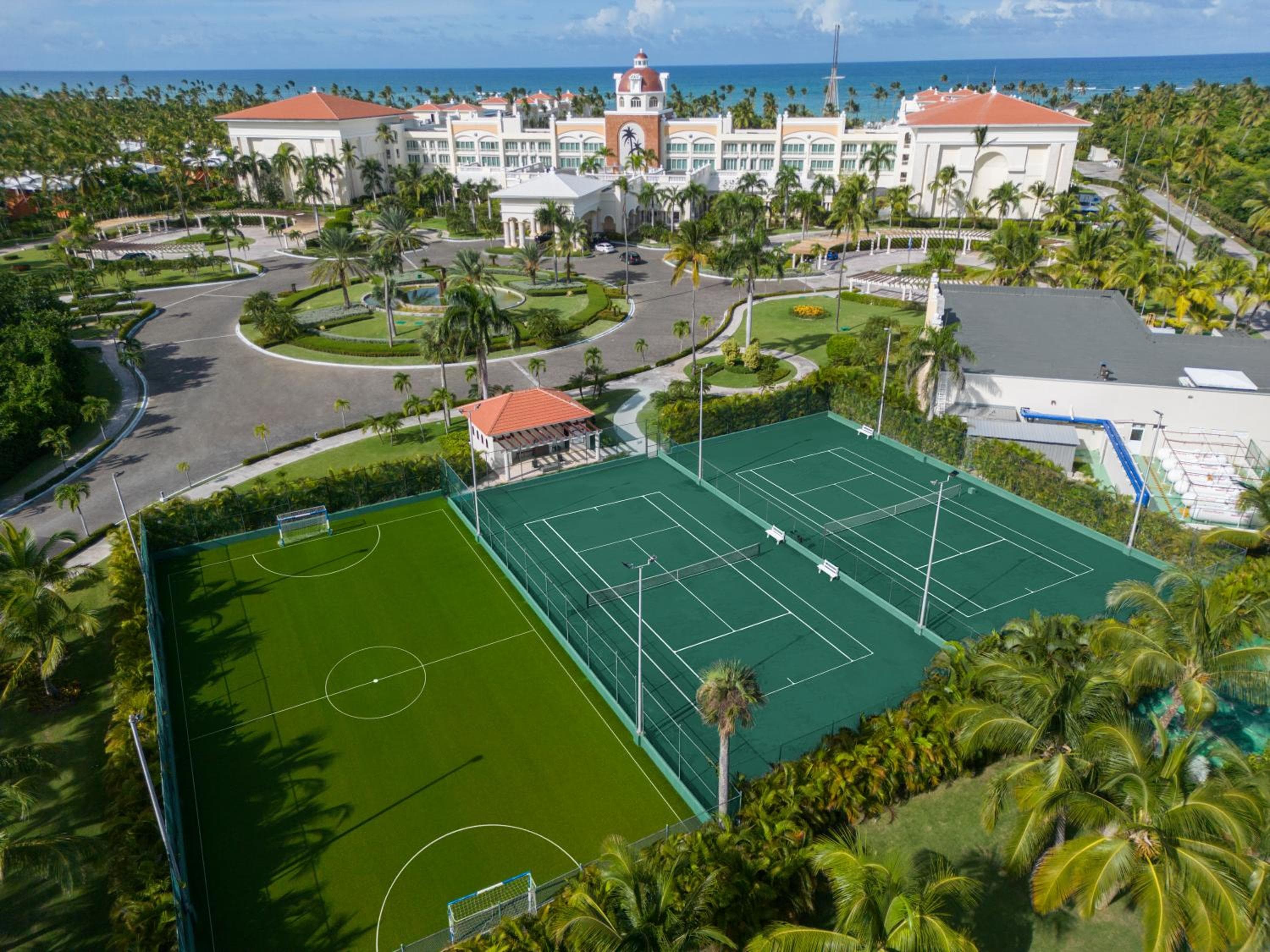 JOIA Bavaro by Iberostar - Adults Only All Inclusive Resort — 7