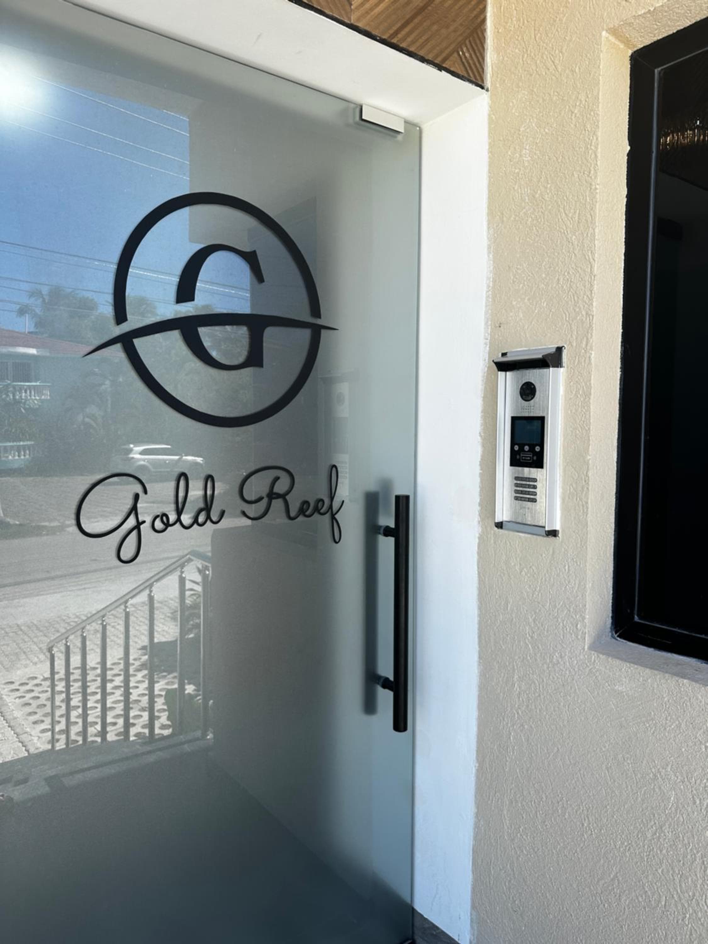 Gold Reef 101 - Exclusiv 2 BR mit Pool, Beach Shuttle und Tiefgarage — 27