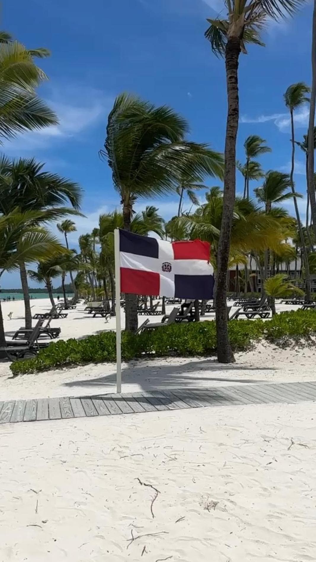 Gold Reef 101 - Exclusiv 2 BR mit Pool, Beach Shuttle und Tiefgarage — 28
