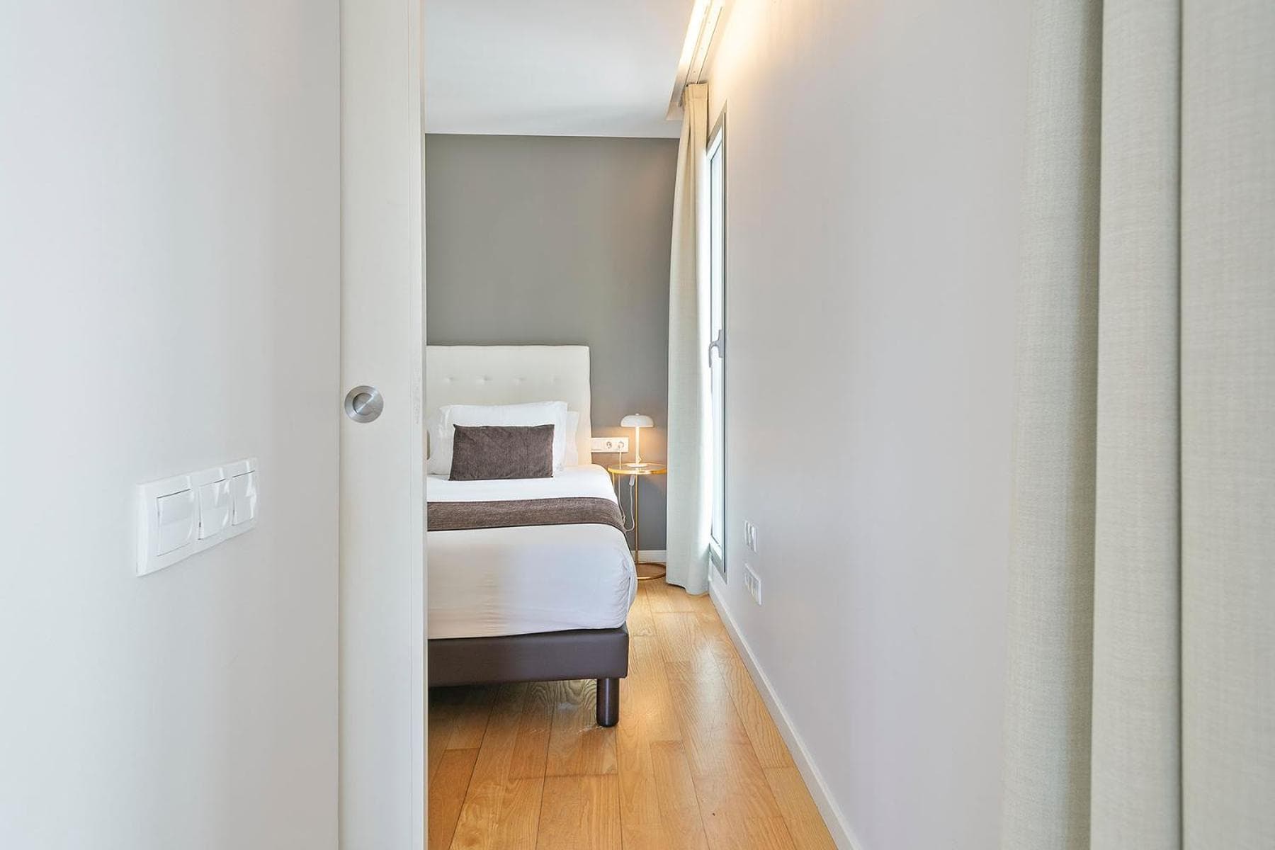 Lugaris Beach Apartments — 22