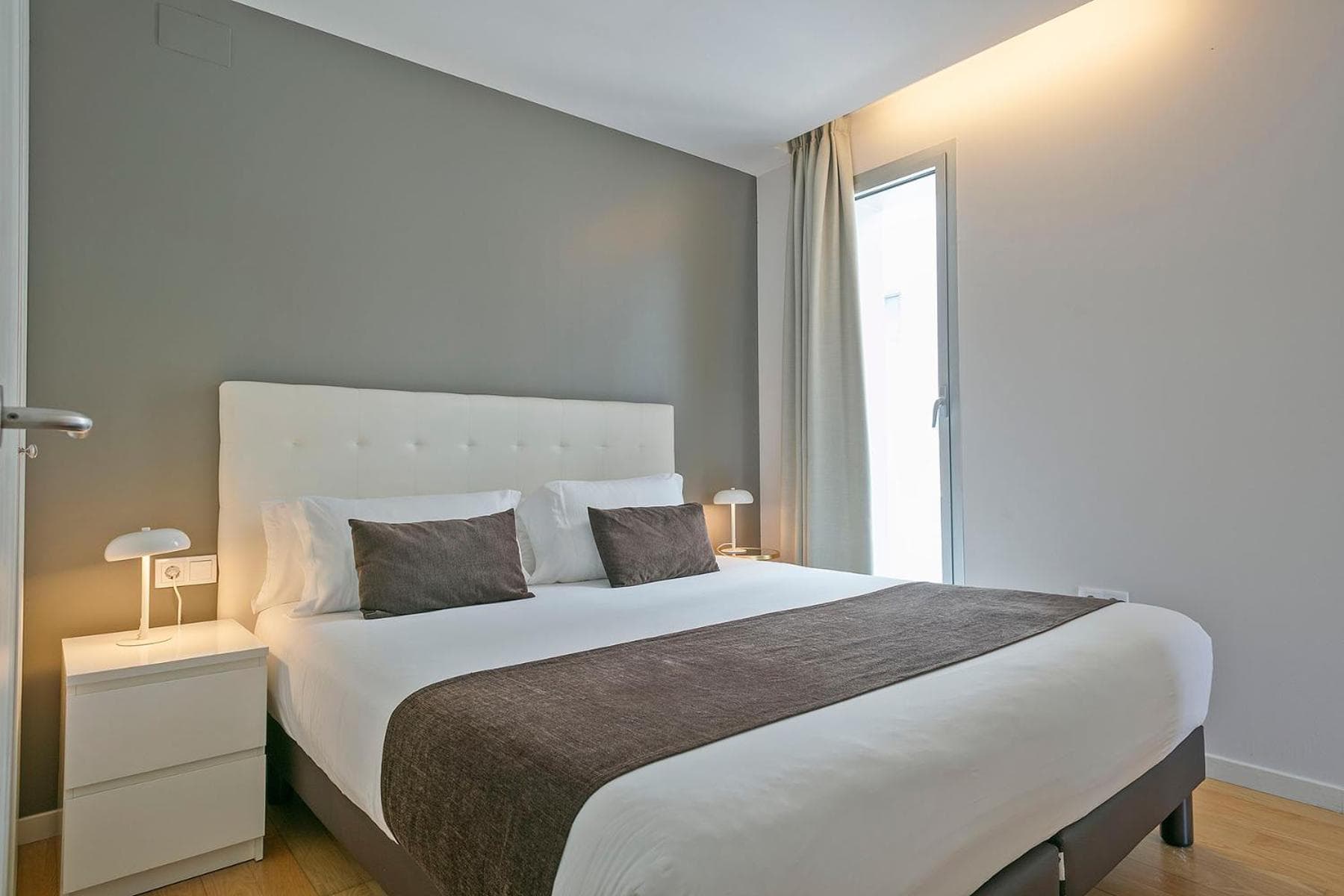 Lugaris Beach Apartments — 13