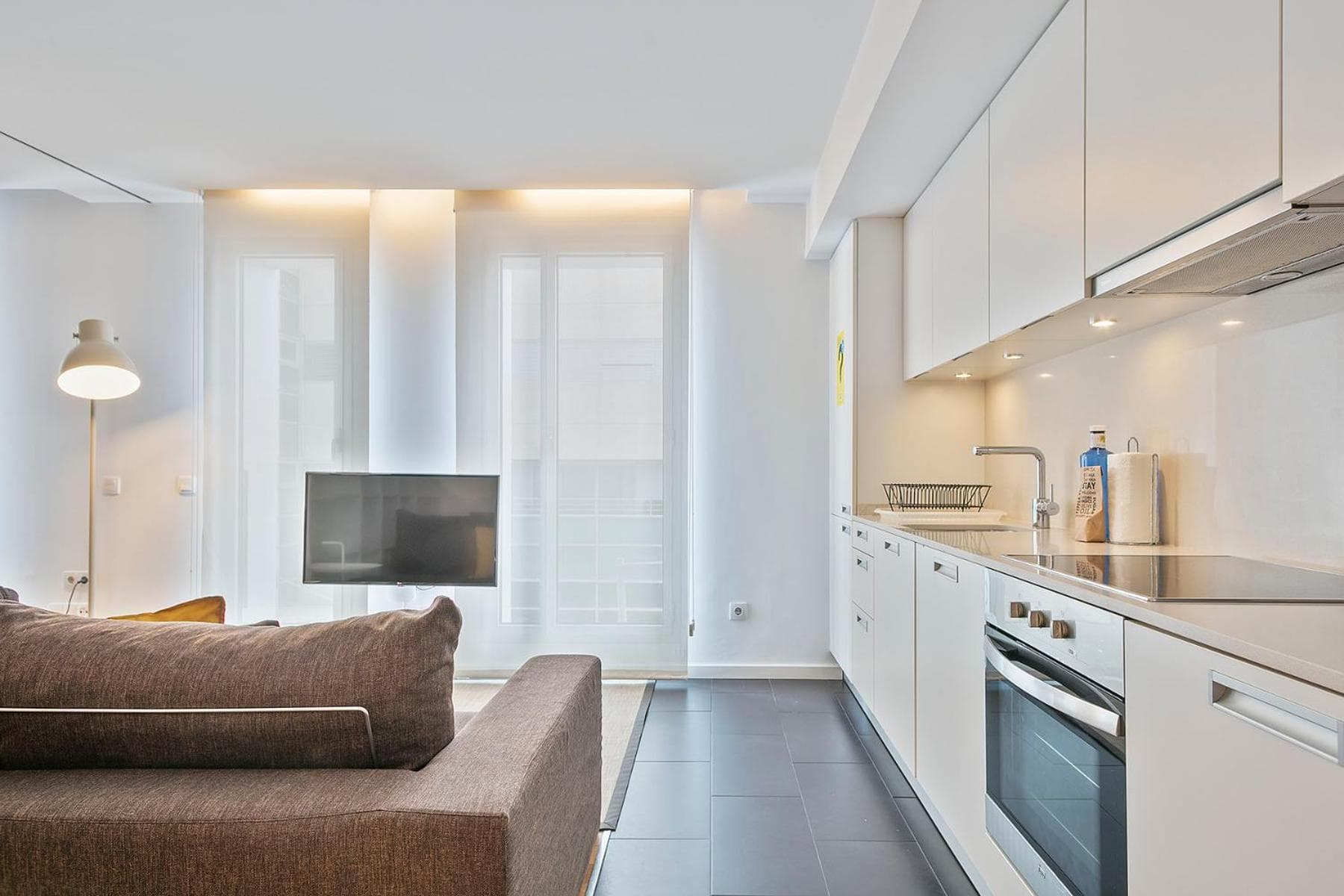 Lugaris Beach Apartments — 27