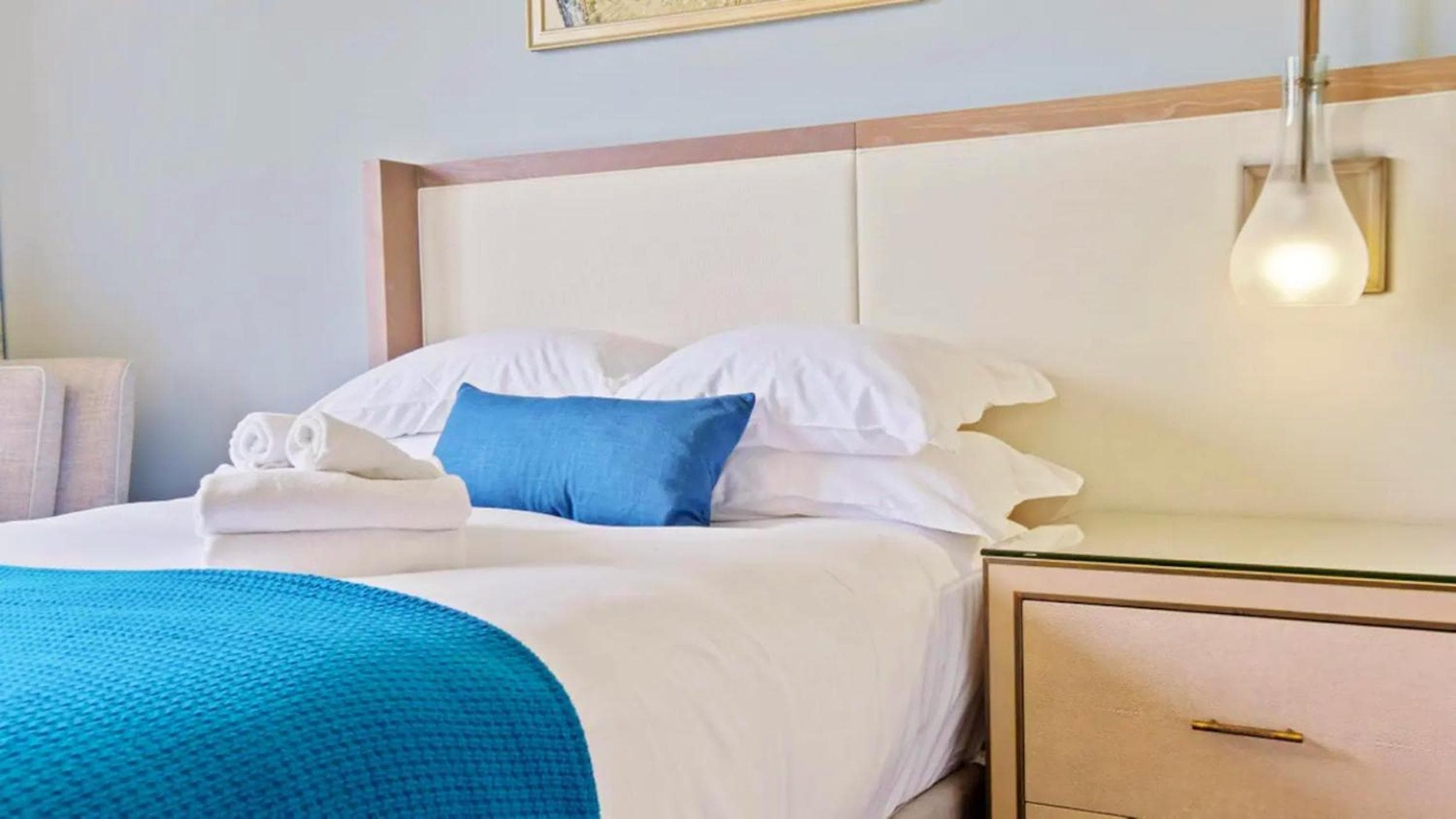 Studio Located at The Ritz Carlton Key Biscayne, Miami — 9