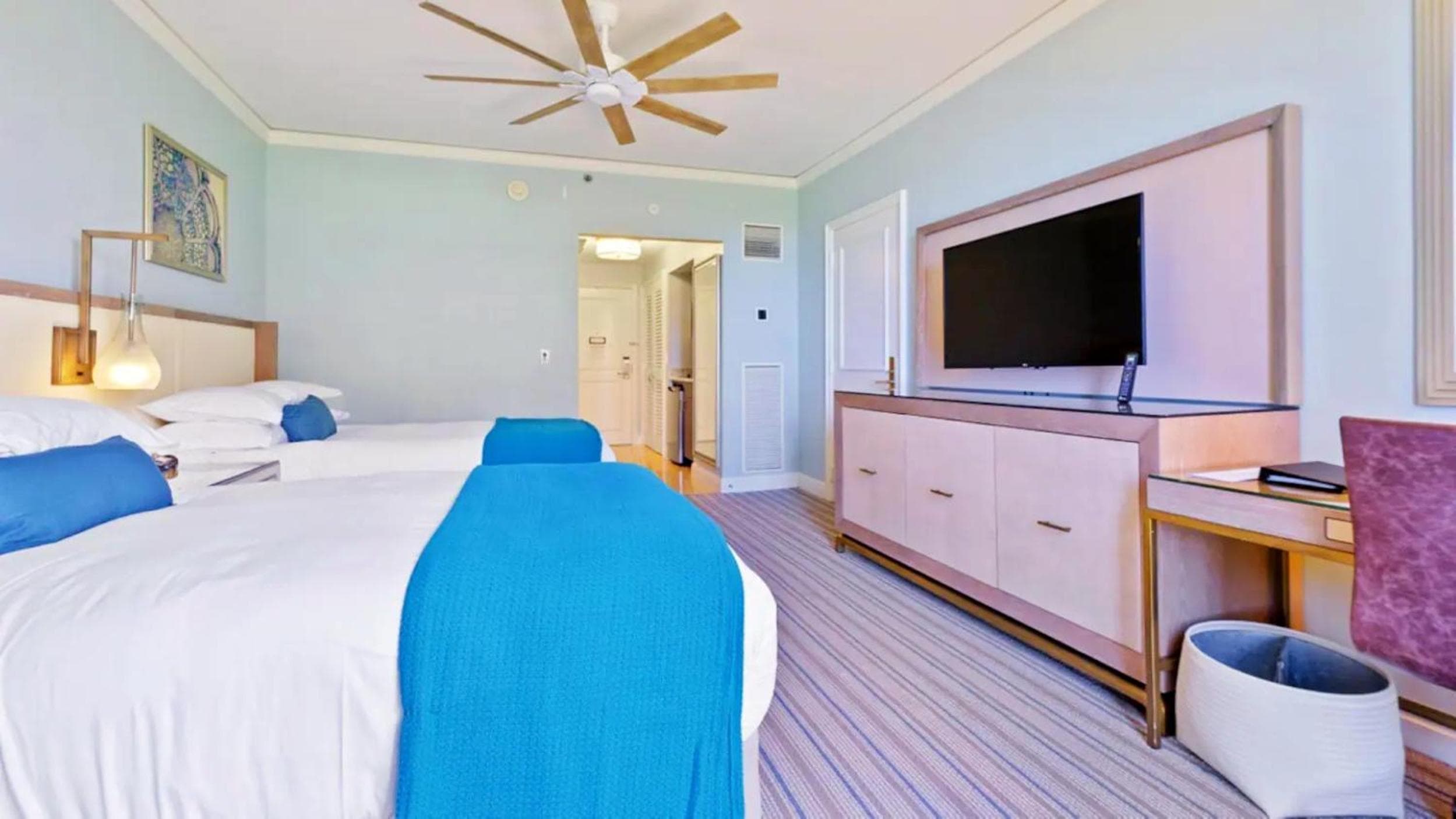 Studio Located at The Ritz Carlton Key Biscayne, Miami — 10