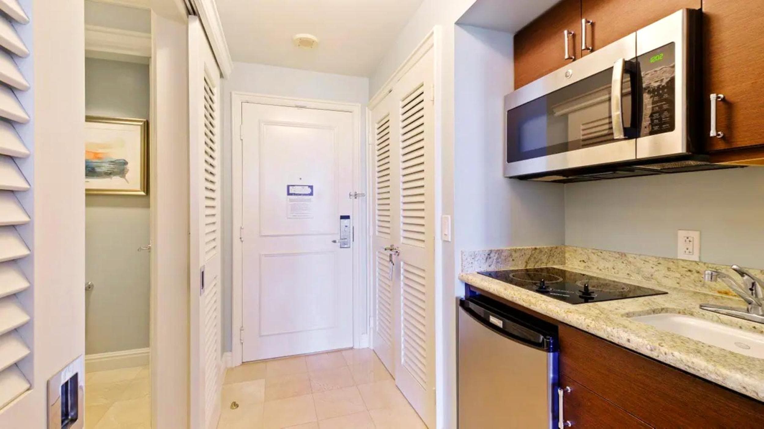 Studio Located at The Ritz Carlton Key Biscayne, Miami — 13