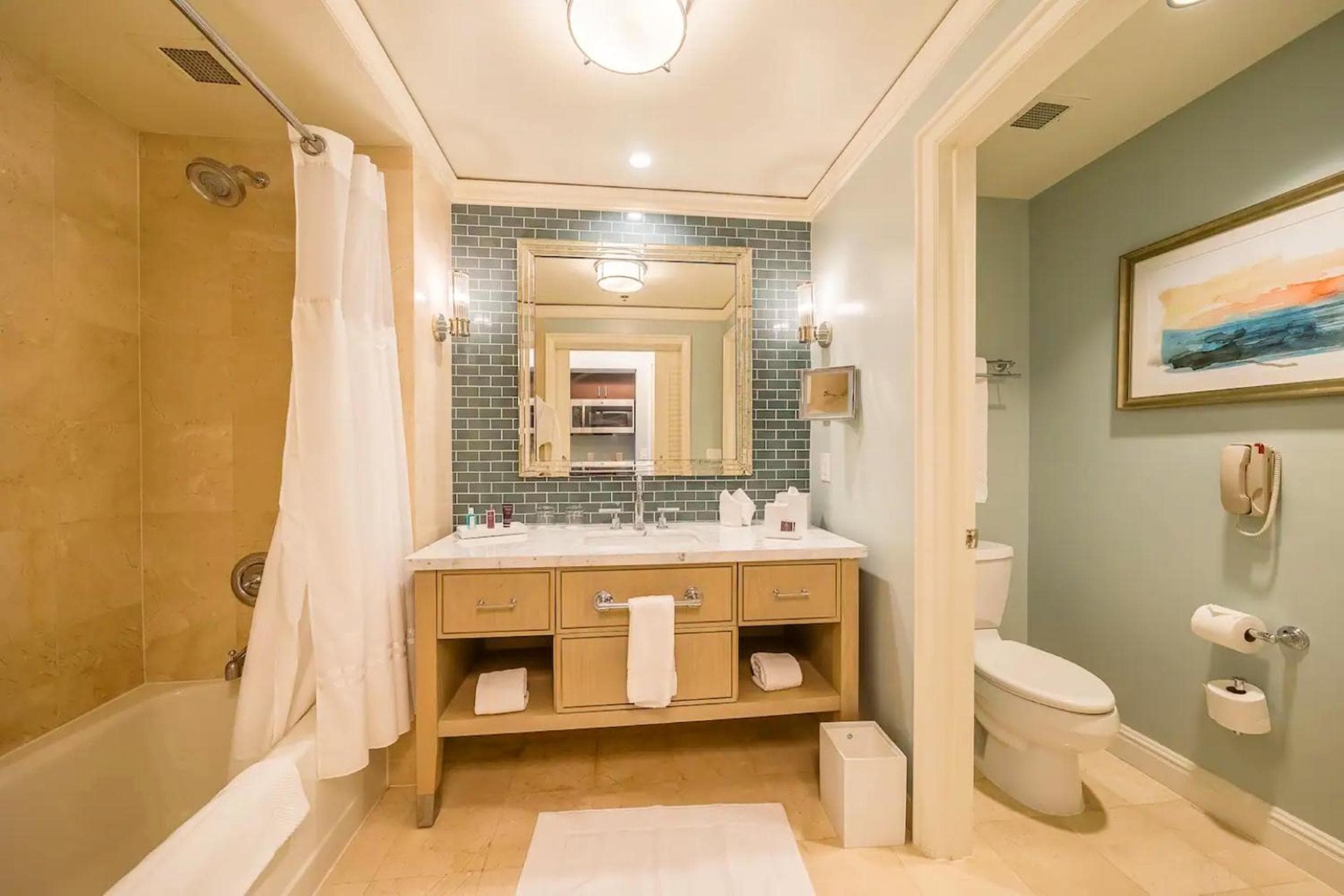 Studio Located at The Ritz Carlton Key Biscayne, Miami — 29