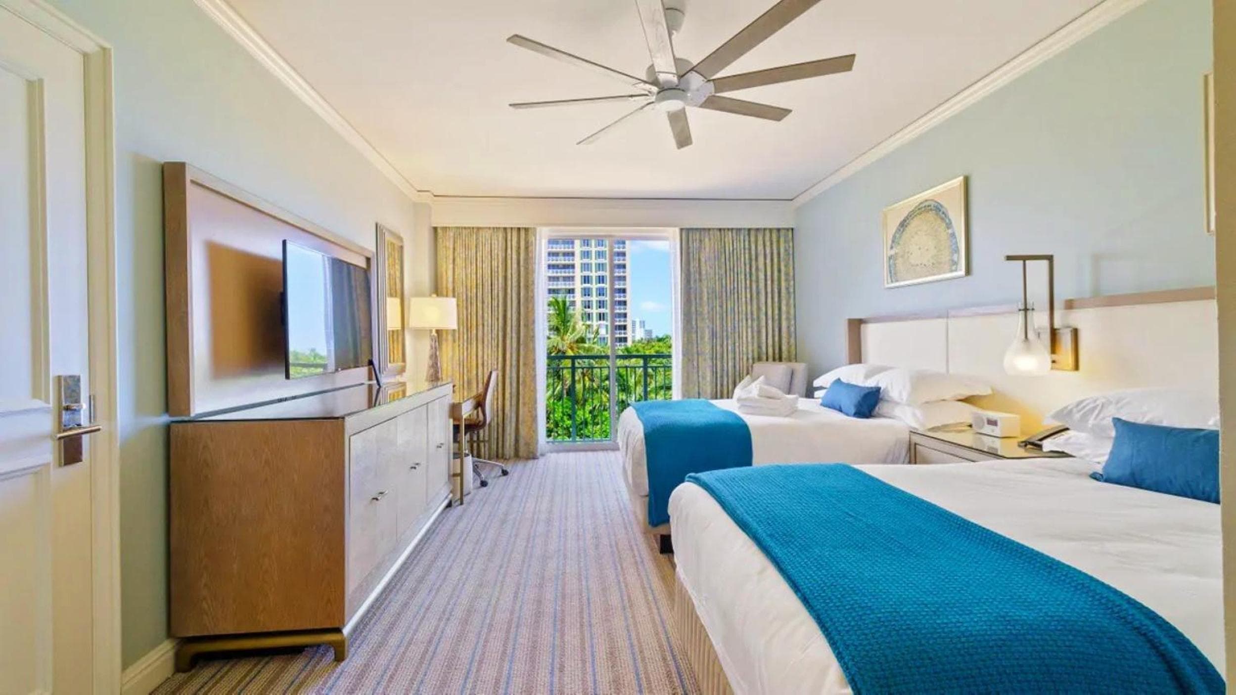Studio Located at The Ritz Carlton Key Biscayne, Miami — 3