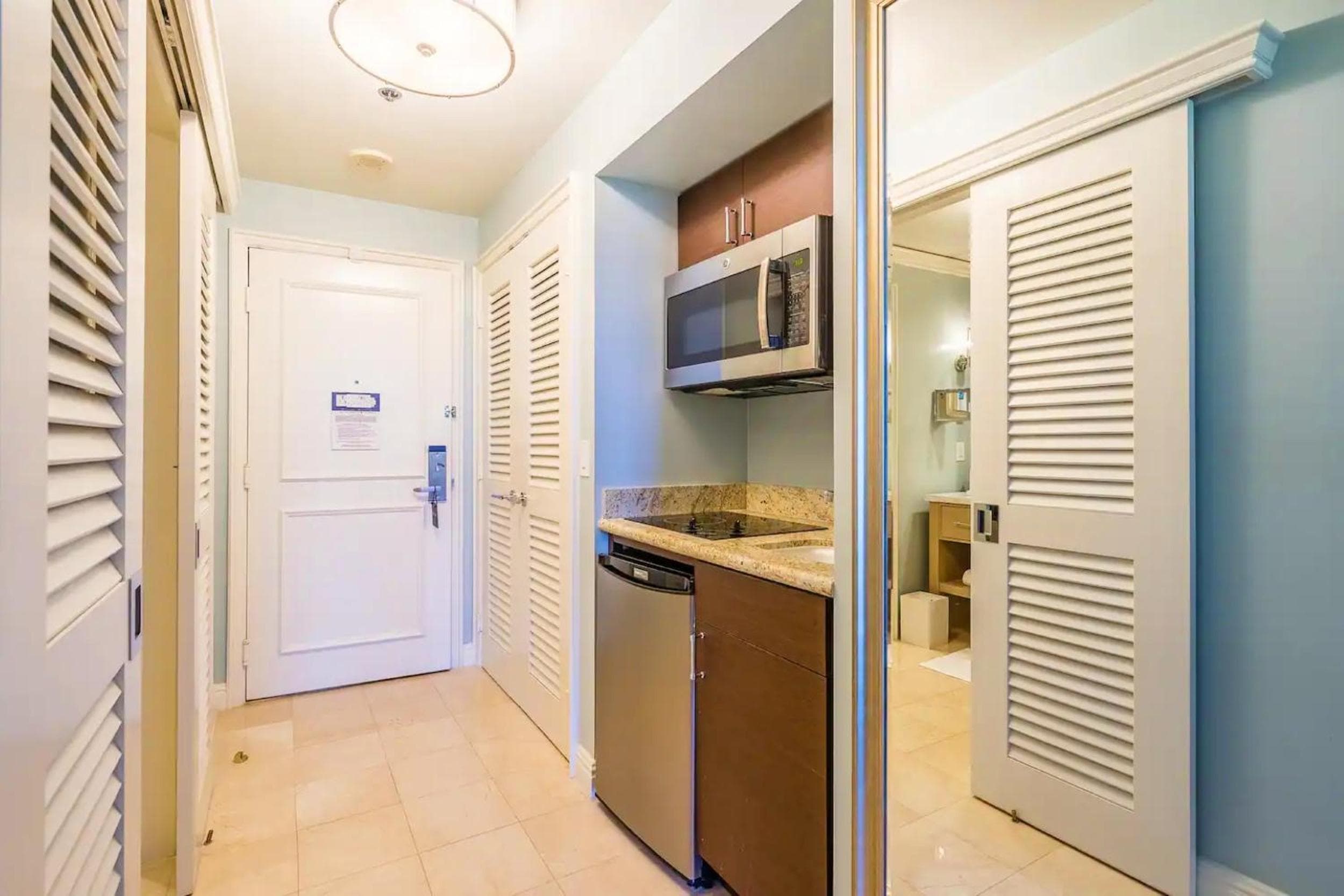 Studio Located at The Ritz Carlton Key Biscayne, Miami — 12