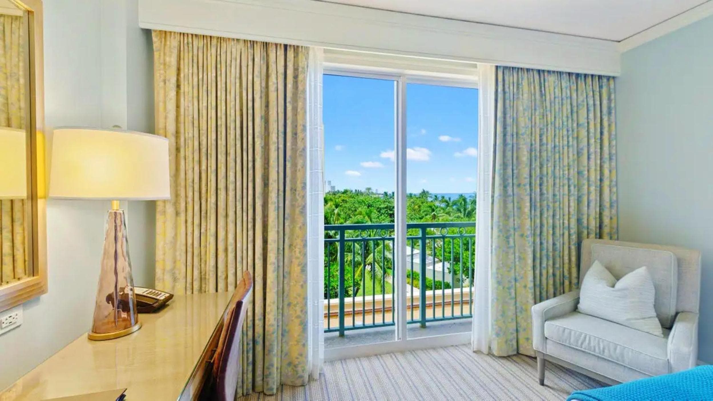 Studio Located at The Ritz Carlton Key Biscayne, Miami — 11