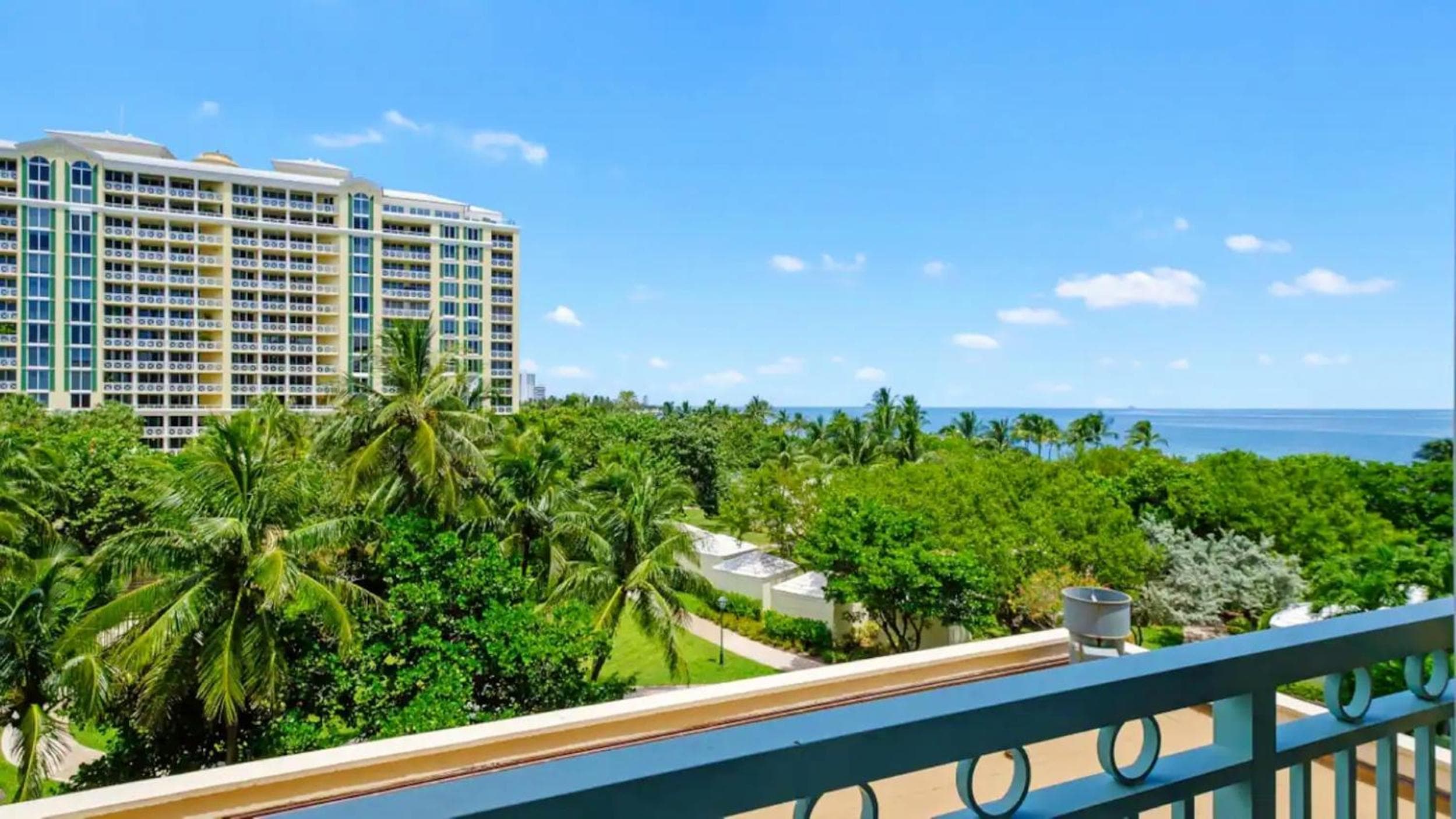 Studio Located at The Ritz Carlton Key Biscayne, Miami — 15