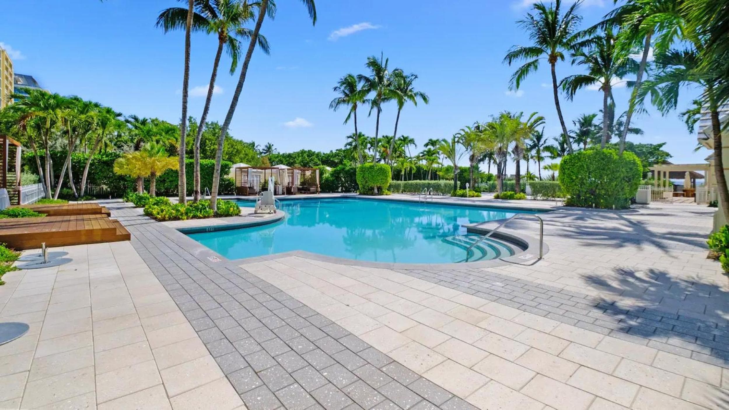 Studio Located at The Ritz Carlton Key Biscayne, Miami — 19
