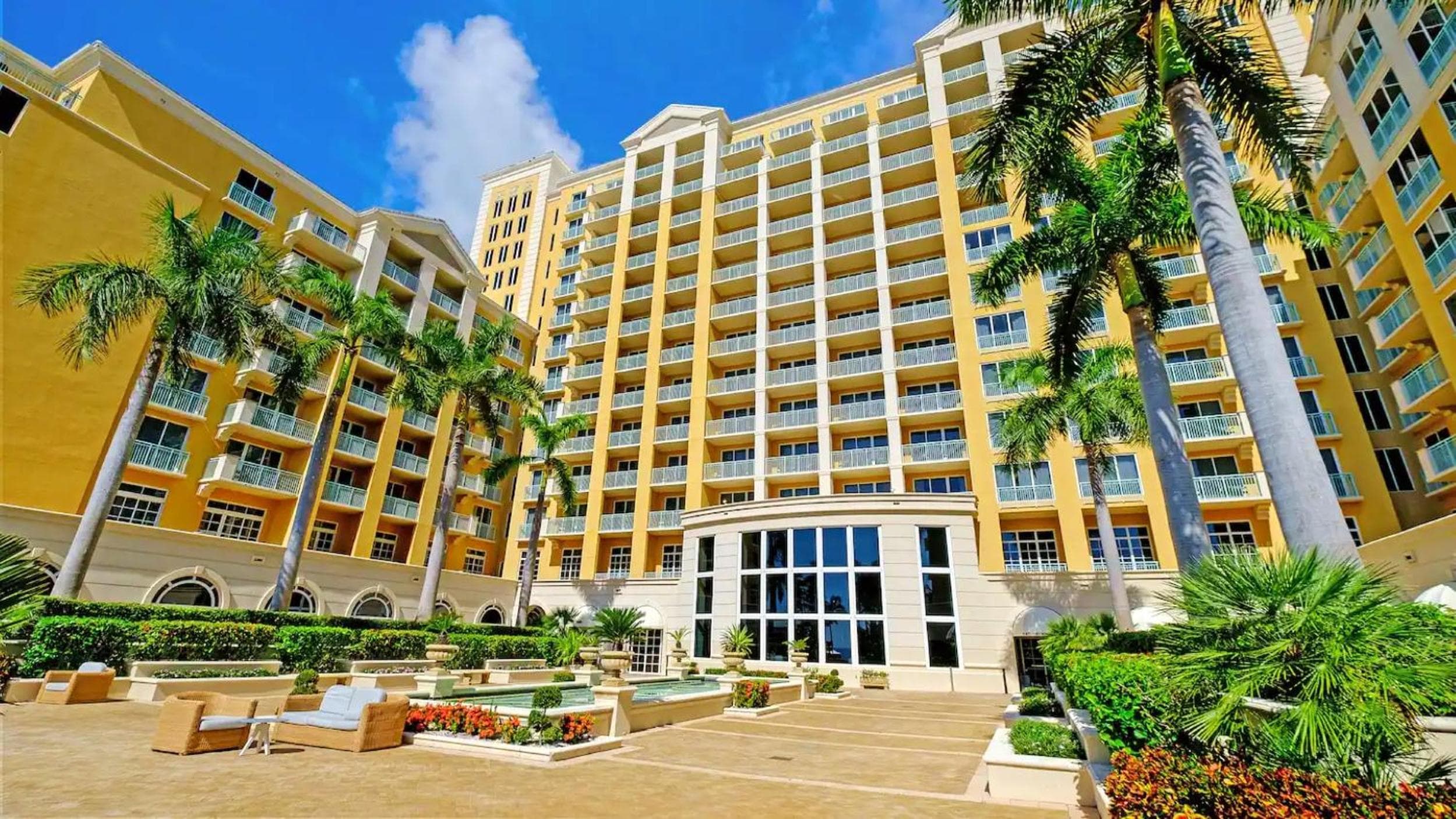 Studio Located at The Ritz Carlton Key Biscayne, Miami — 28