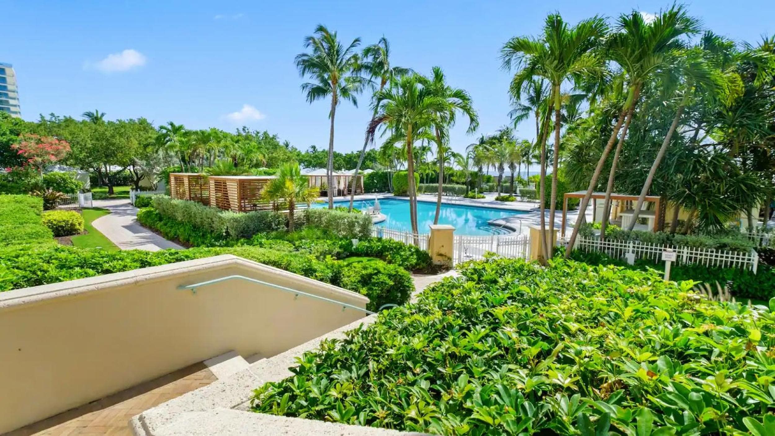 Studio Located at The Ritz Carlton Key Biscayne, Miami — 17