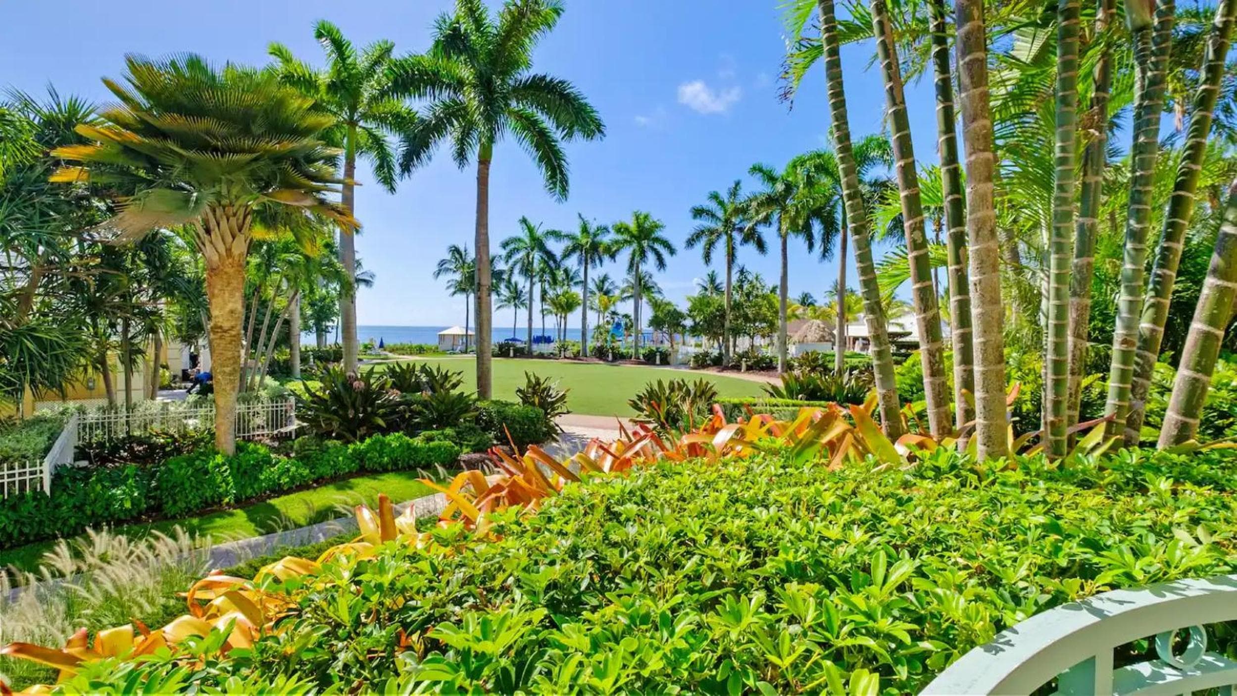 Studio Located at The Ritz Carlton Key Biscayne, Miami — 29