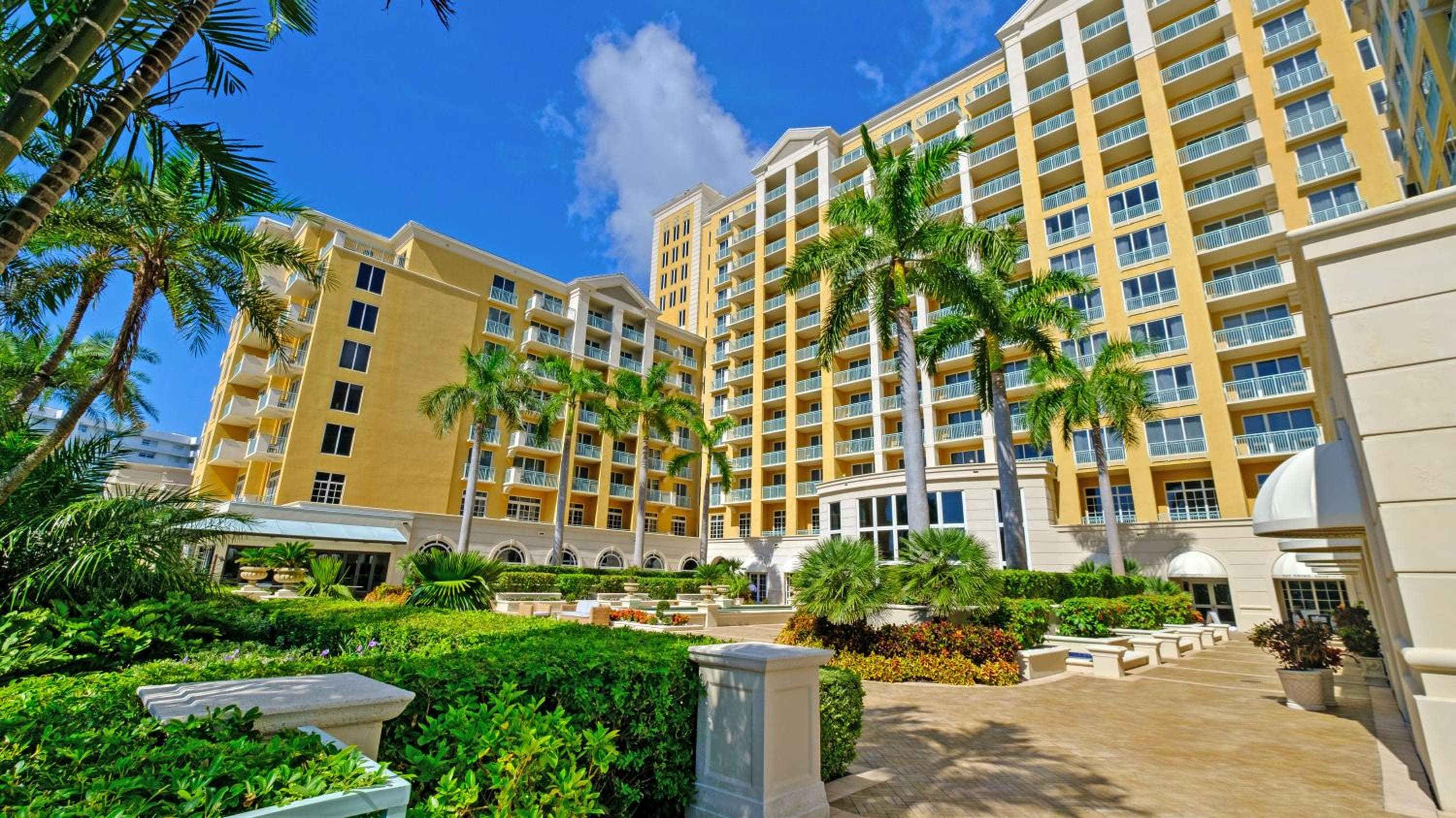 Studio Located at The Ritz Carlton Key Biscayne, Miami — 30