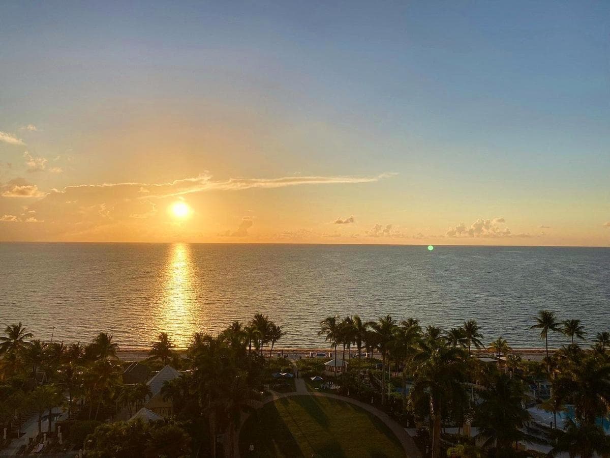 Studio Located at The Ritz Carlton Key Biscayne, Miami — 16