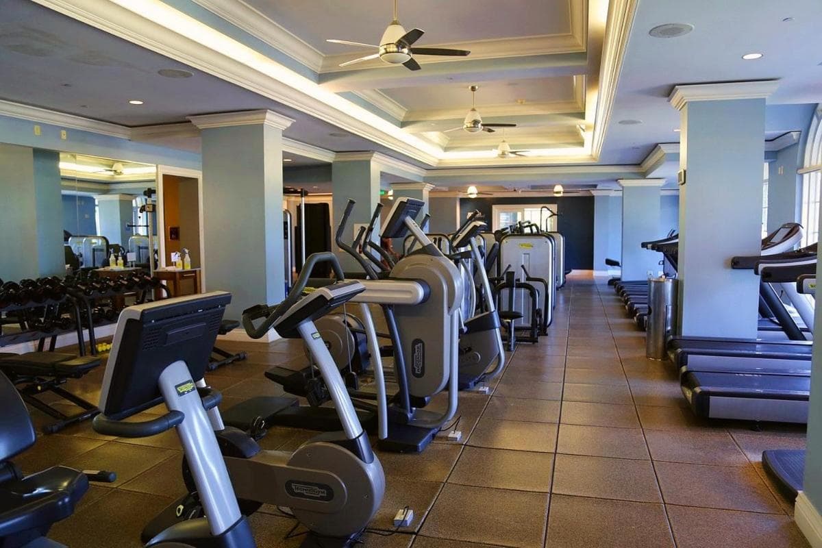 Studio Located at The Ritz Carlton Key Biscayne, Miami — 25