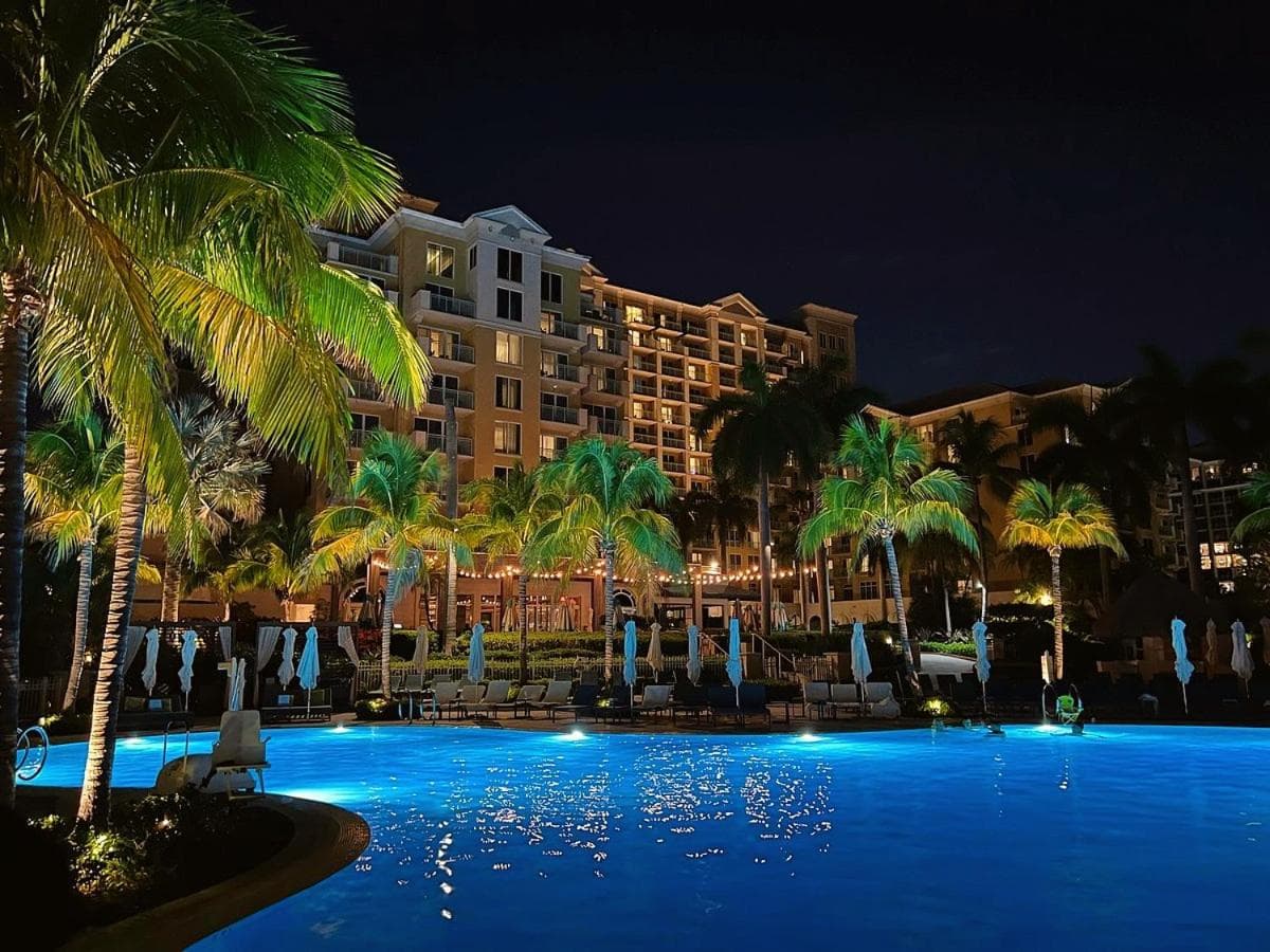 Studio Located at The Ritz Carlton Key Biscayne, Miami — 2