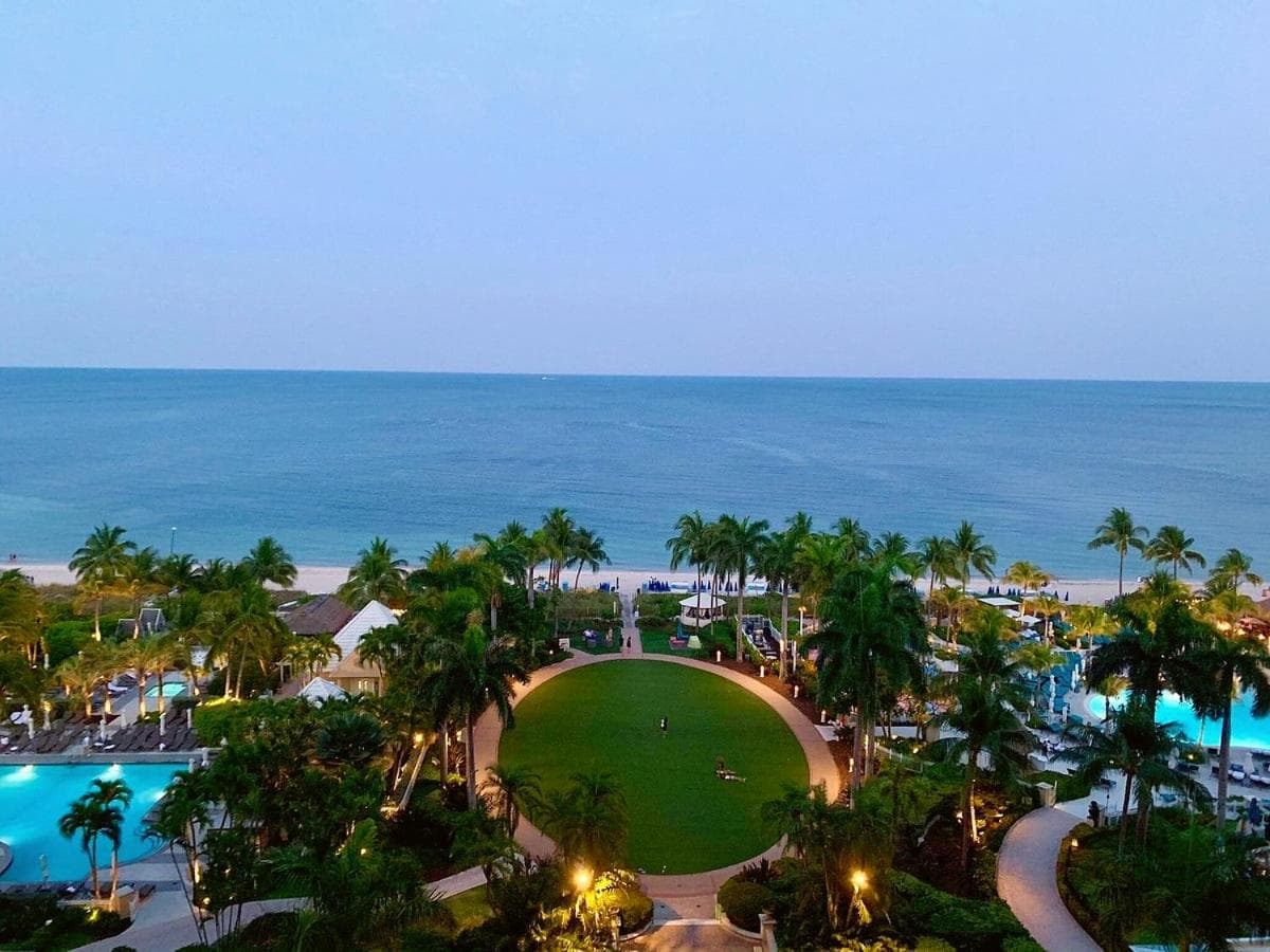 Studio Located at The Ritz Carlton Key Biscayne, Miami — 23
