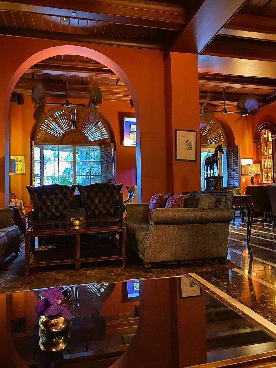 Studio Located at The Ritz Carlton Key Biscayne, Miami — 5