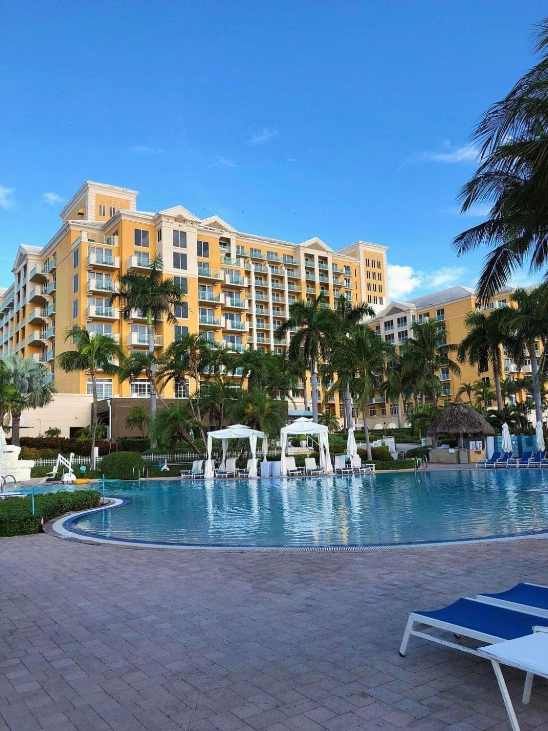 Studio Located at The Ritz Carlton Key Biscayne, Miami — 3