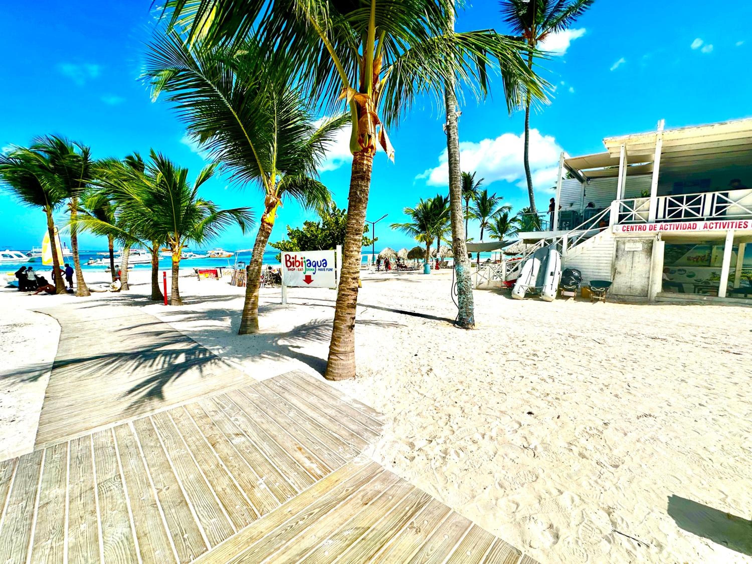 Gold Reef 201 - Luxuriöses 2BR mit Pool, Beach Shuttle und Tiefgarage — 3