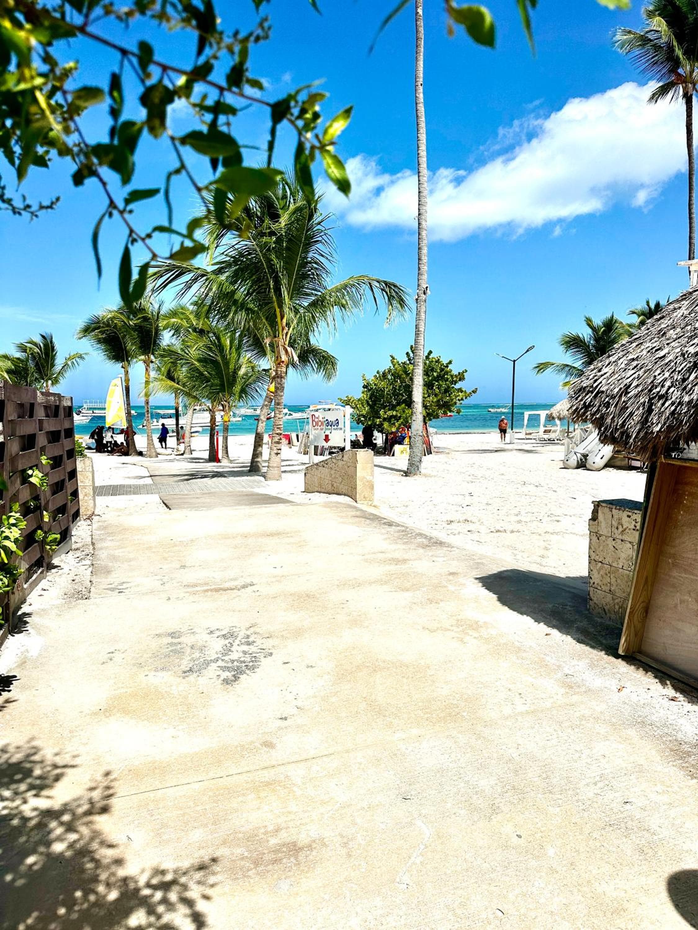 Gold Reef 201 - Luxuriöses 2BR mit Pool, Beach Shuttle und Tiefgarage — 21