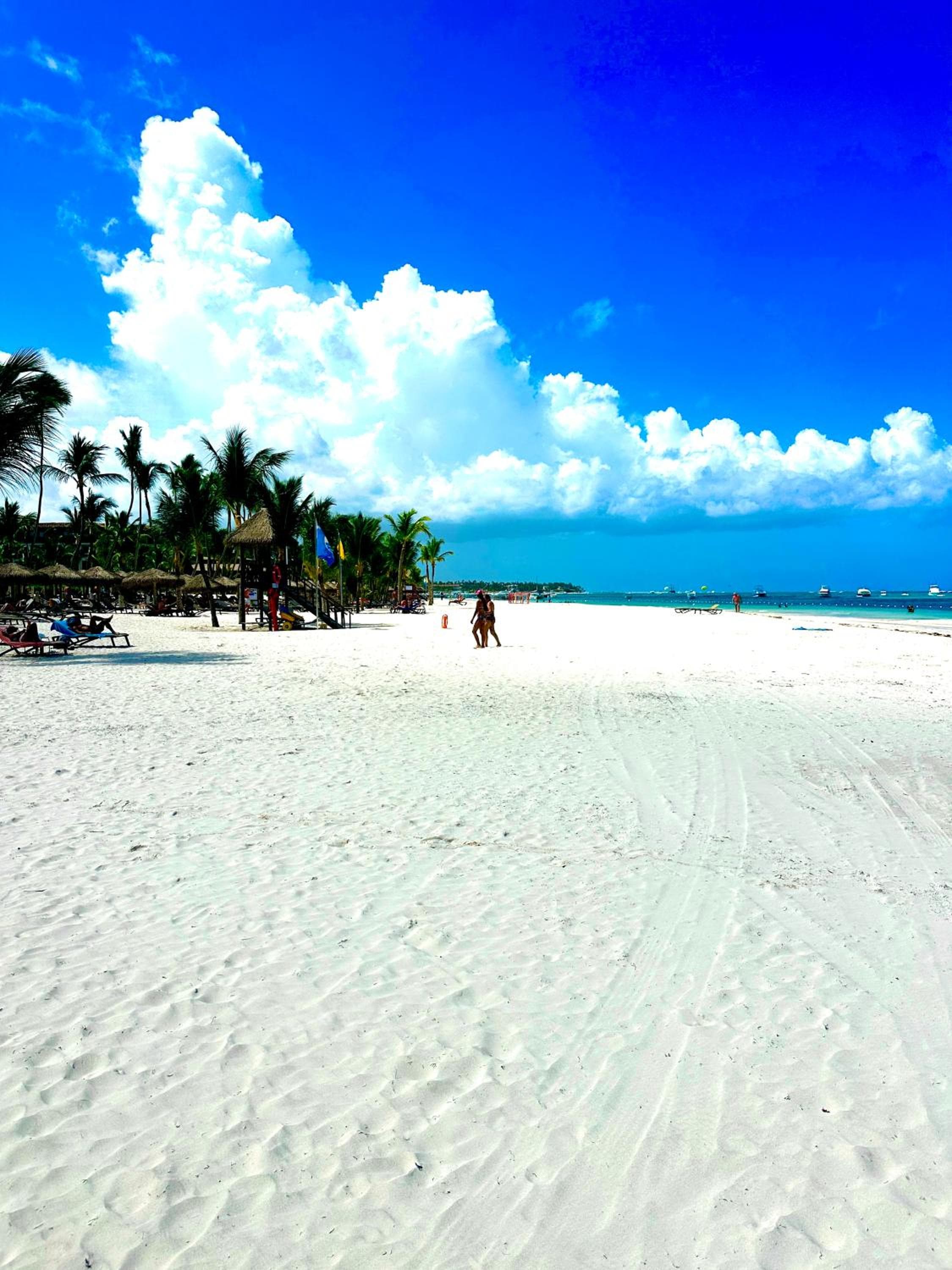Gold Reef 101 - Exclusiv 2 BR mit Pool, Beach Shuttle und Tiefgarage — 3