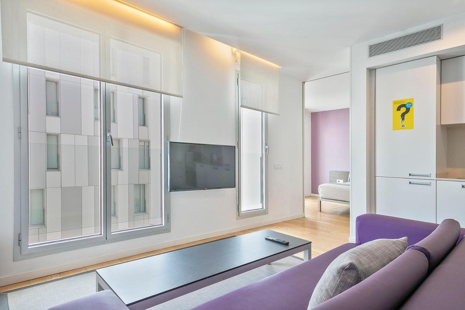 Lugaris Beach Apartments — 14