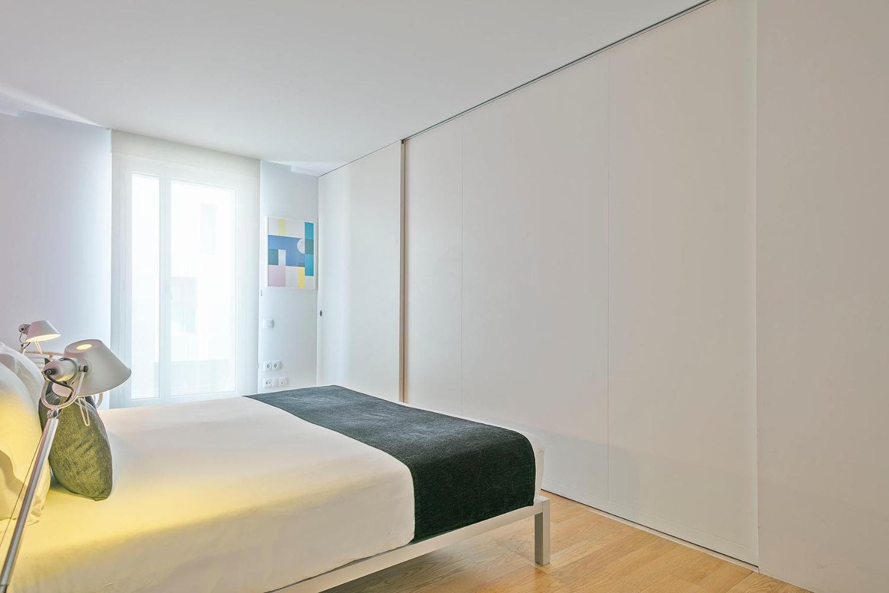 Lugaris Beach Apartments — 7