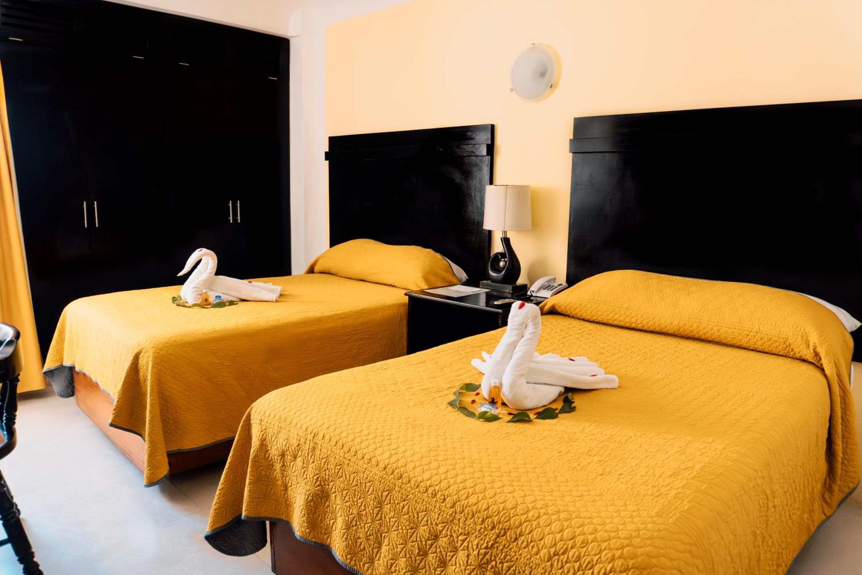Hotel Antillano — 2