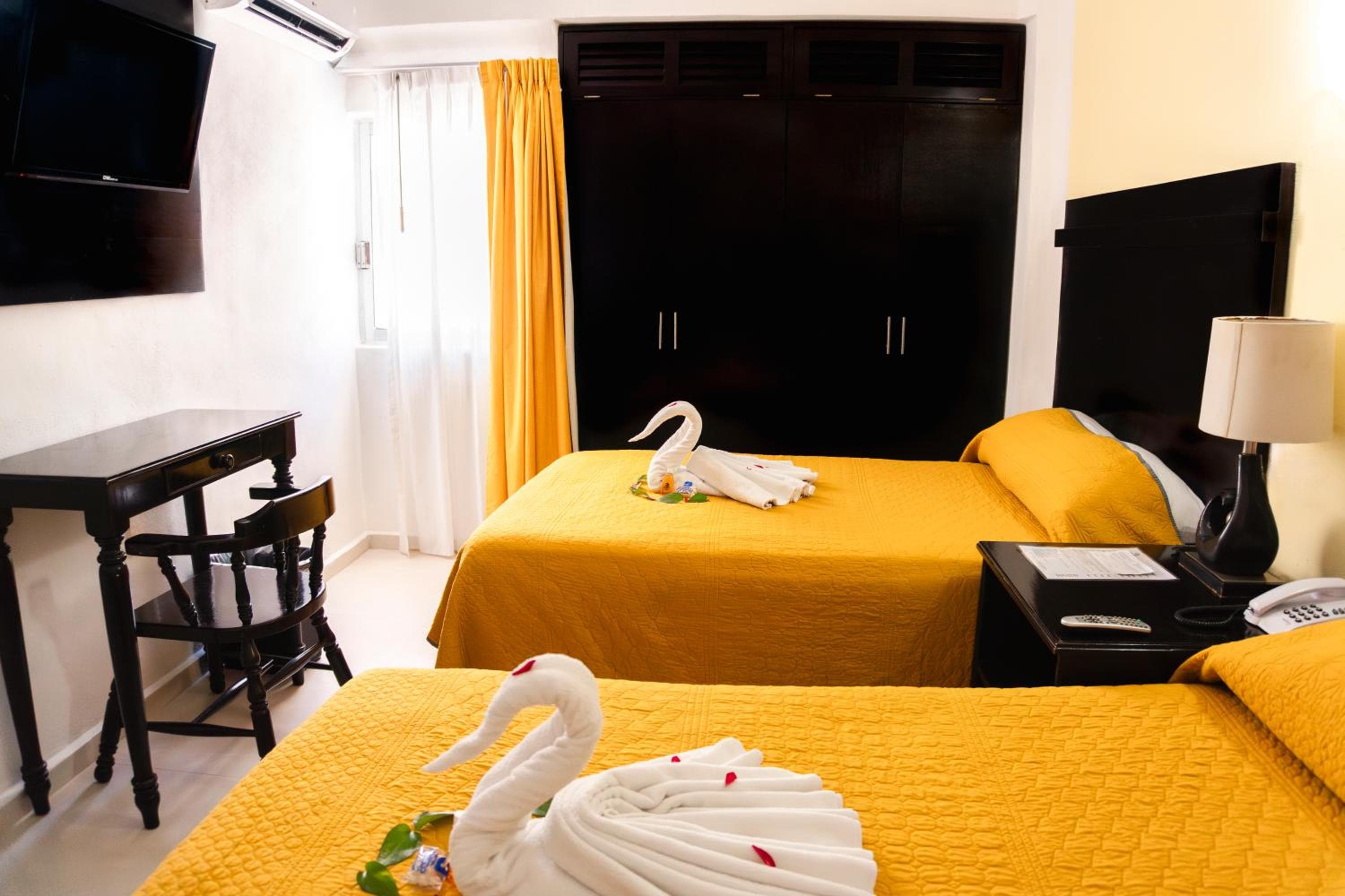 Hotel Antillano — 3