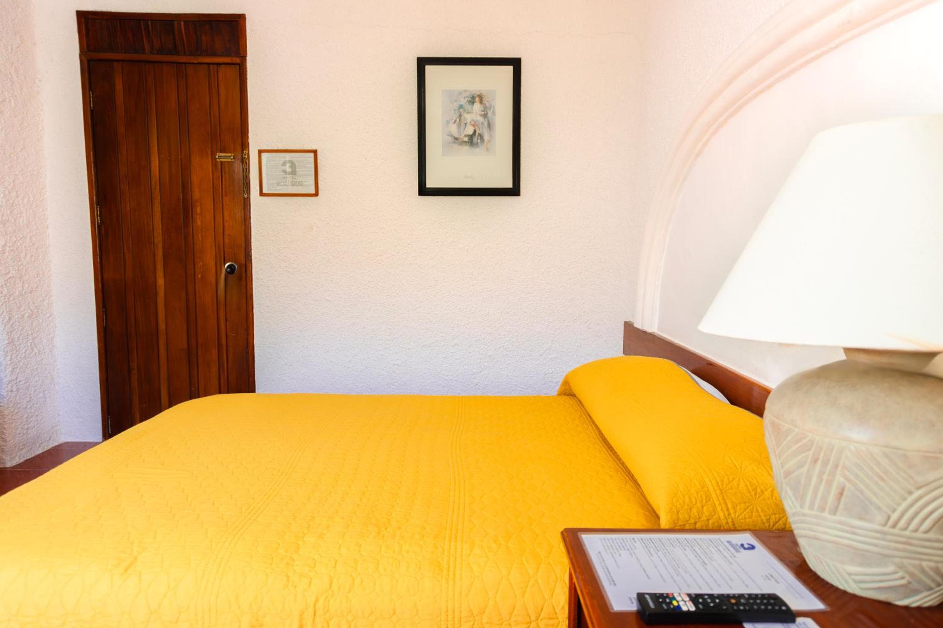 Hotel Antillano Cancun — 24