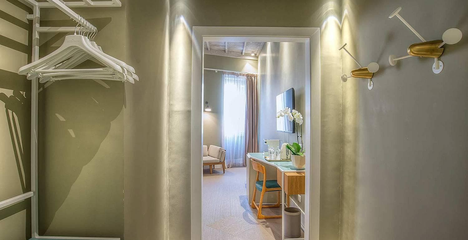 Hotel Accademia — 3