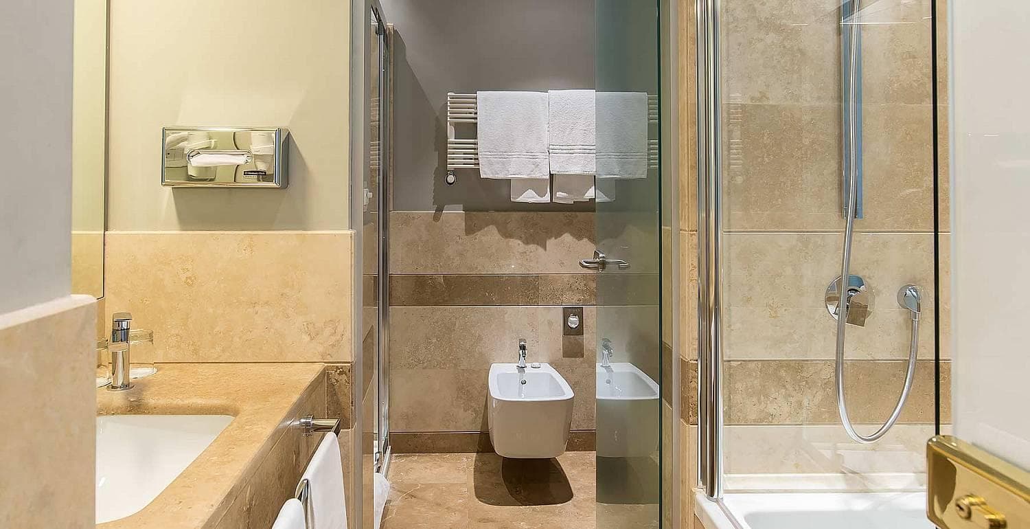Hotel Accademia — 4