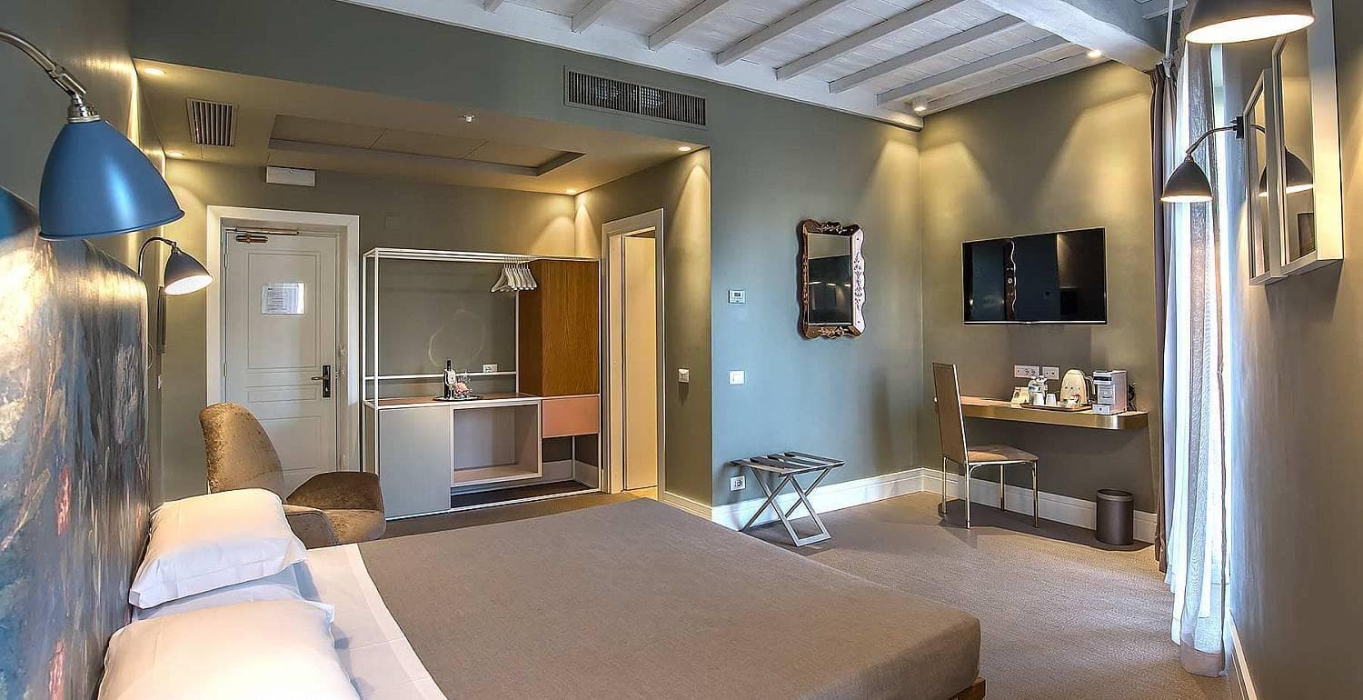 Hotel Accademia — 6