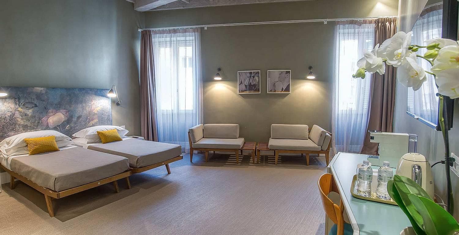 Hotel Accademia — 7