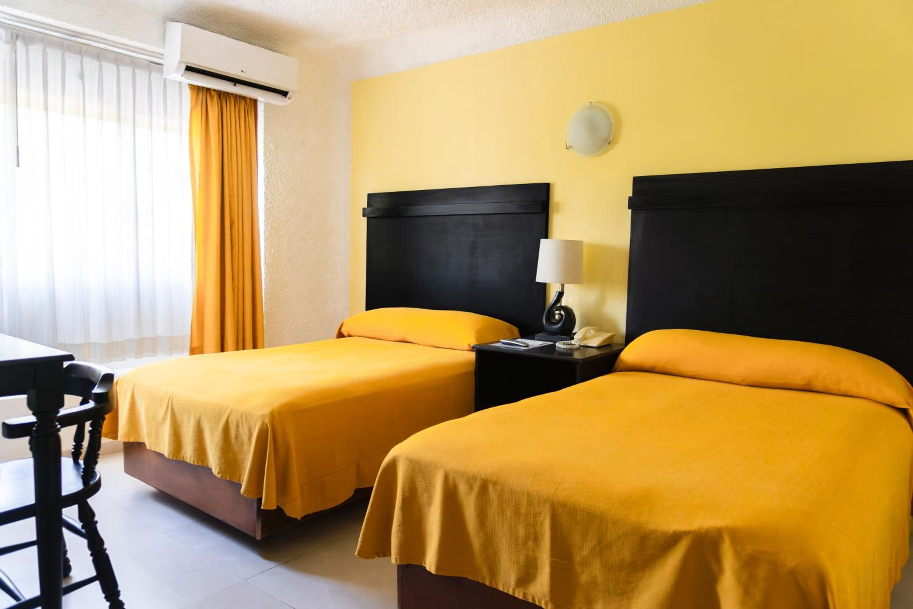 Hotel Antillano — 13