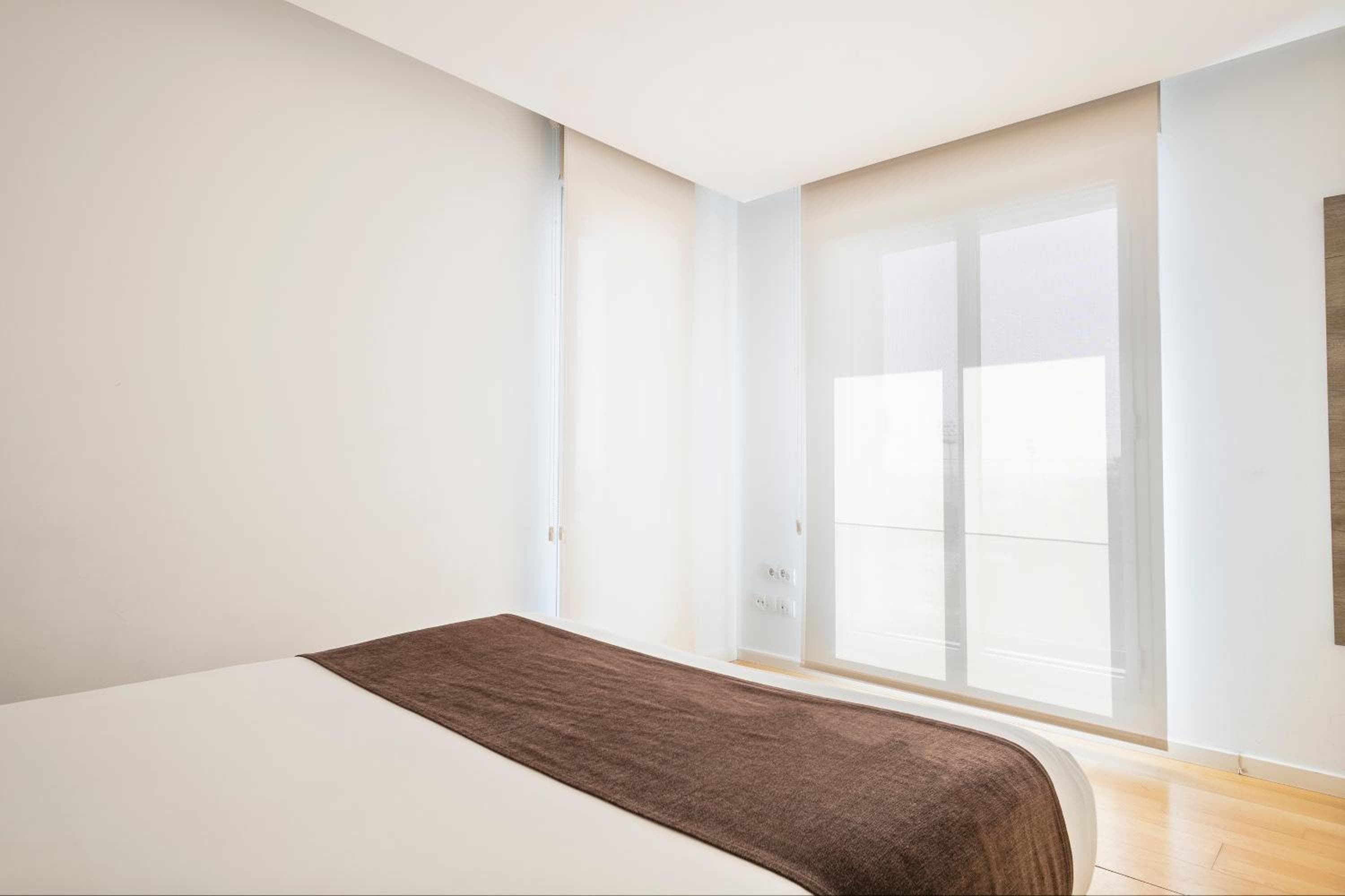 Lugaris Beach Apartments — 30