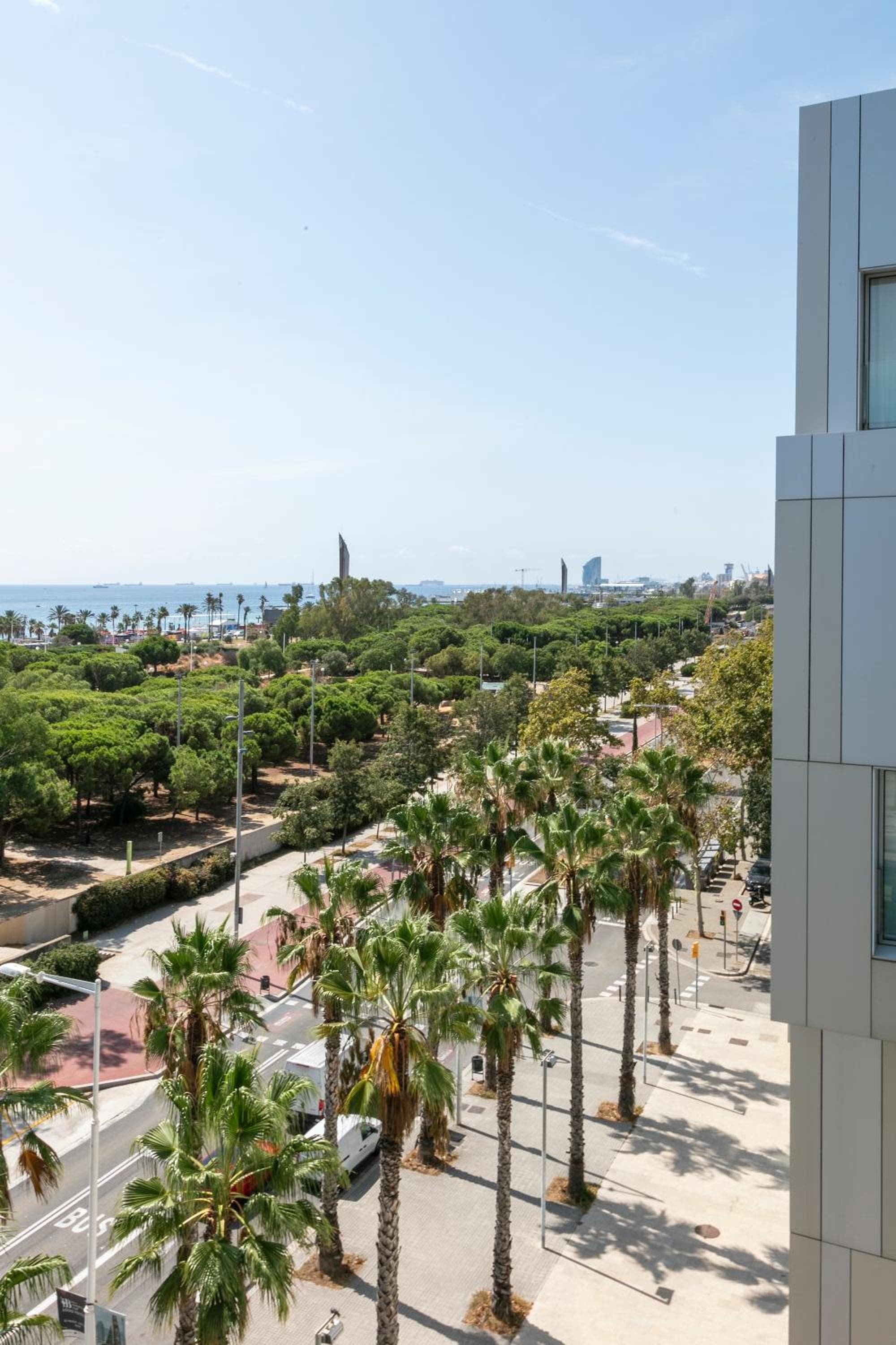 Lugaris Beach Apartments — 23