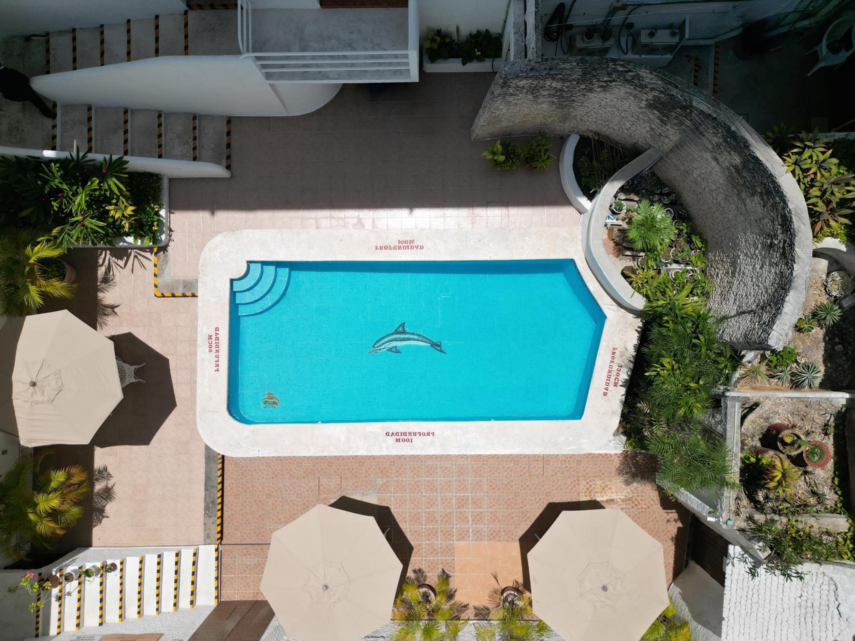 Hotel Antillano — 9