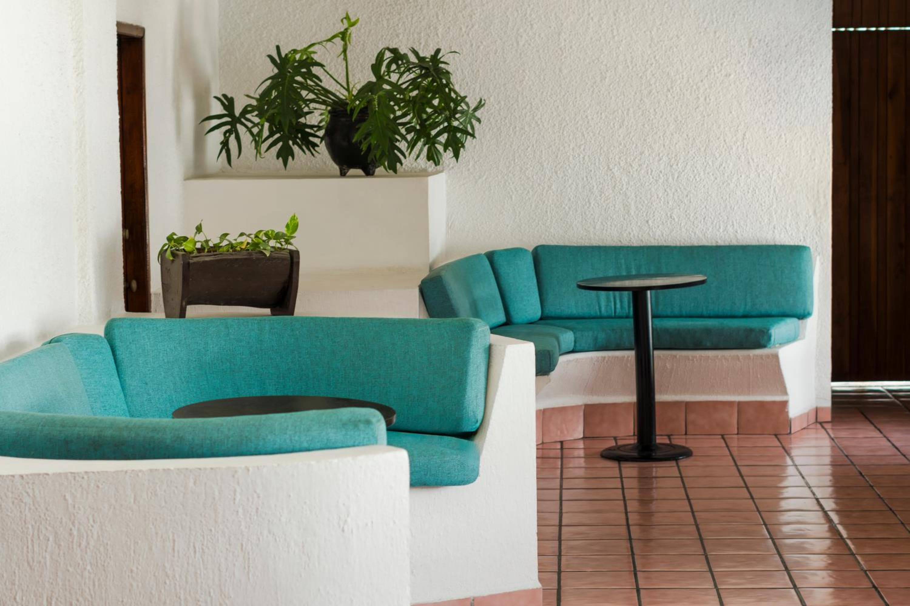 Hotel Antillano — 7