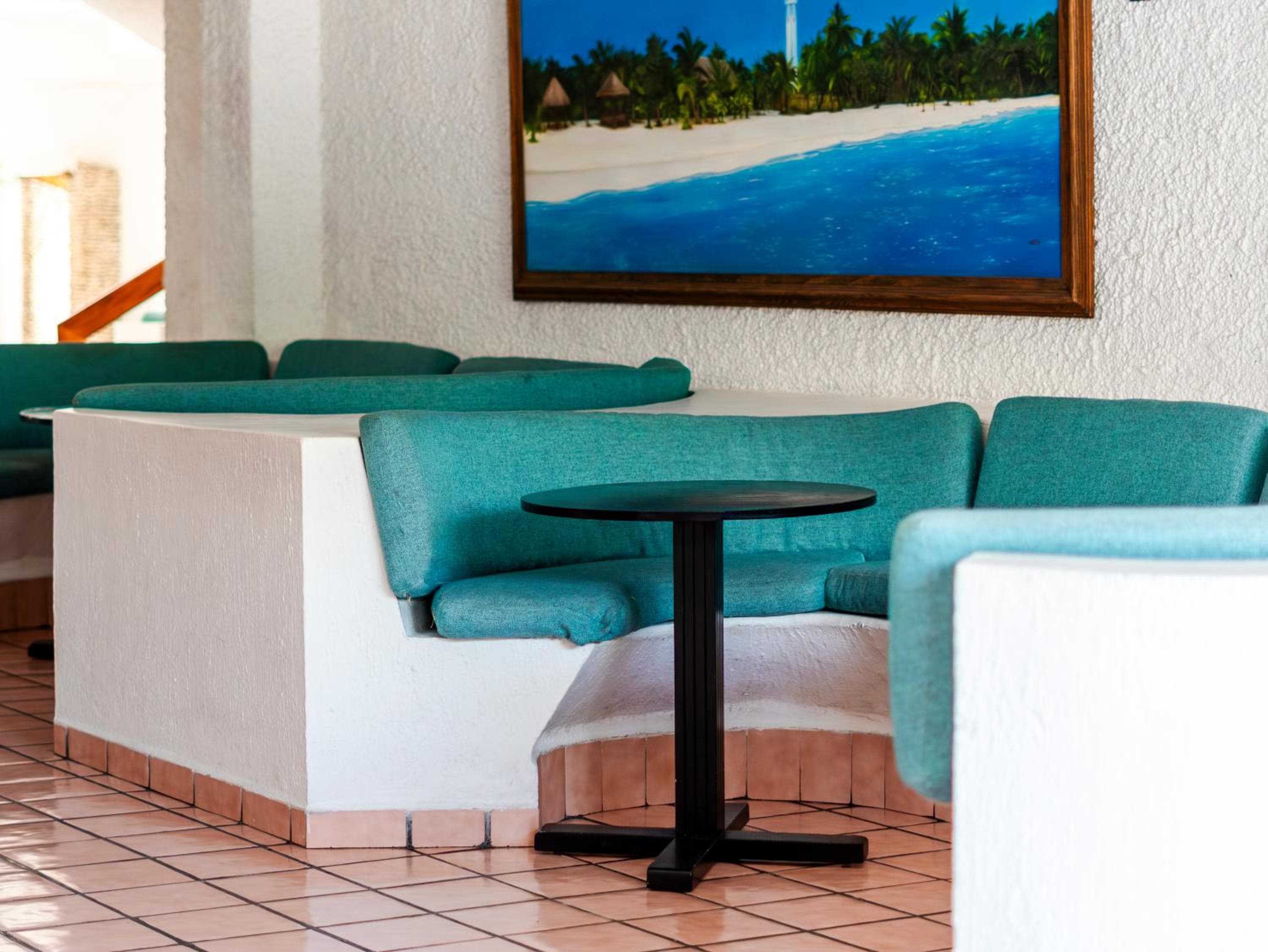 Hotel Antillano — 18