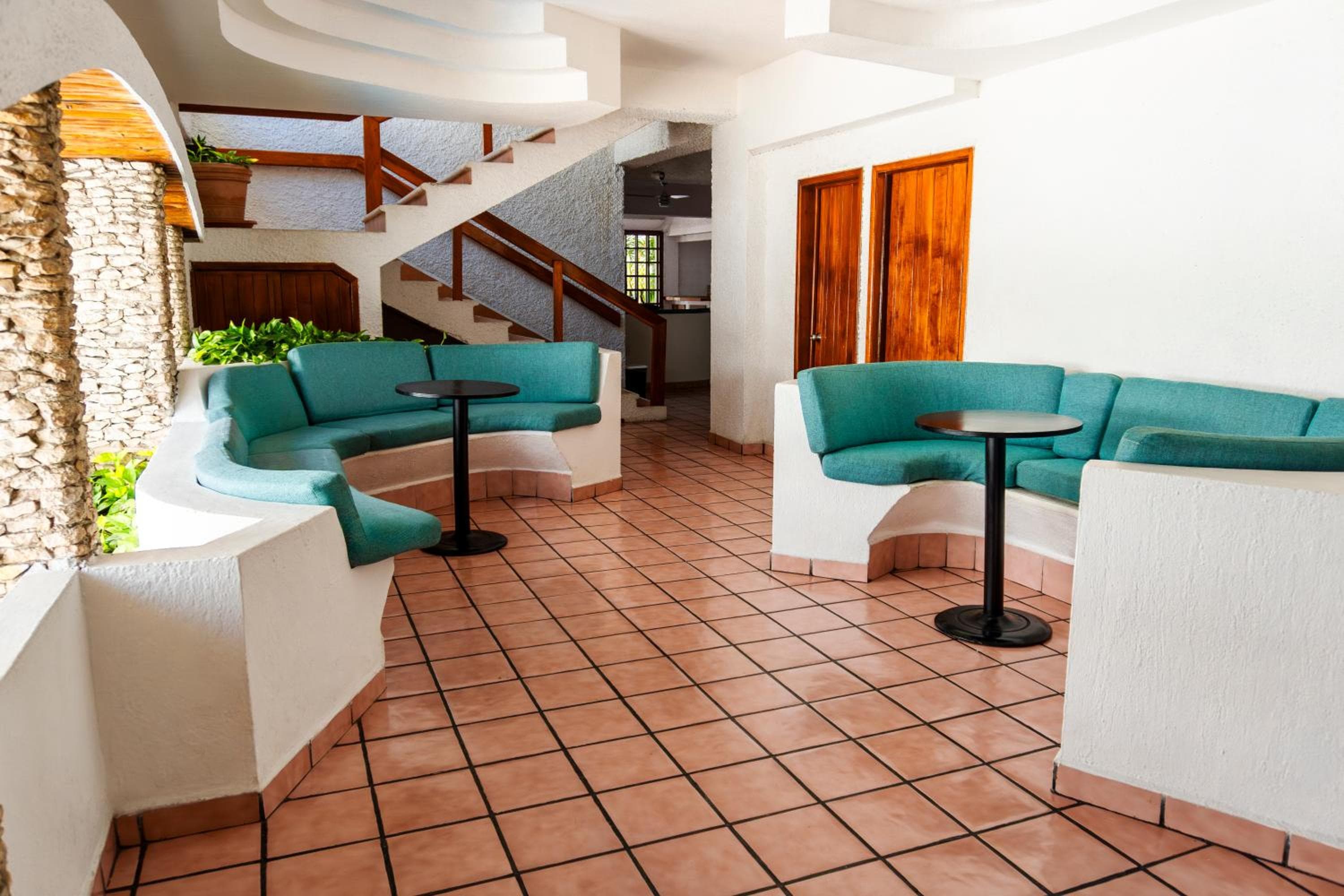 Hotel Antillano — 19