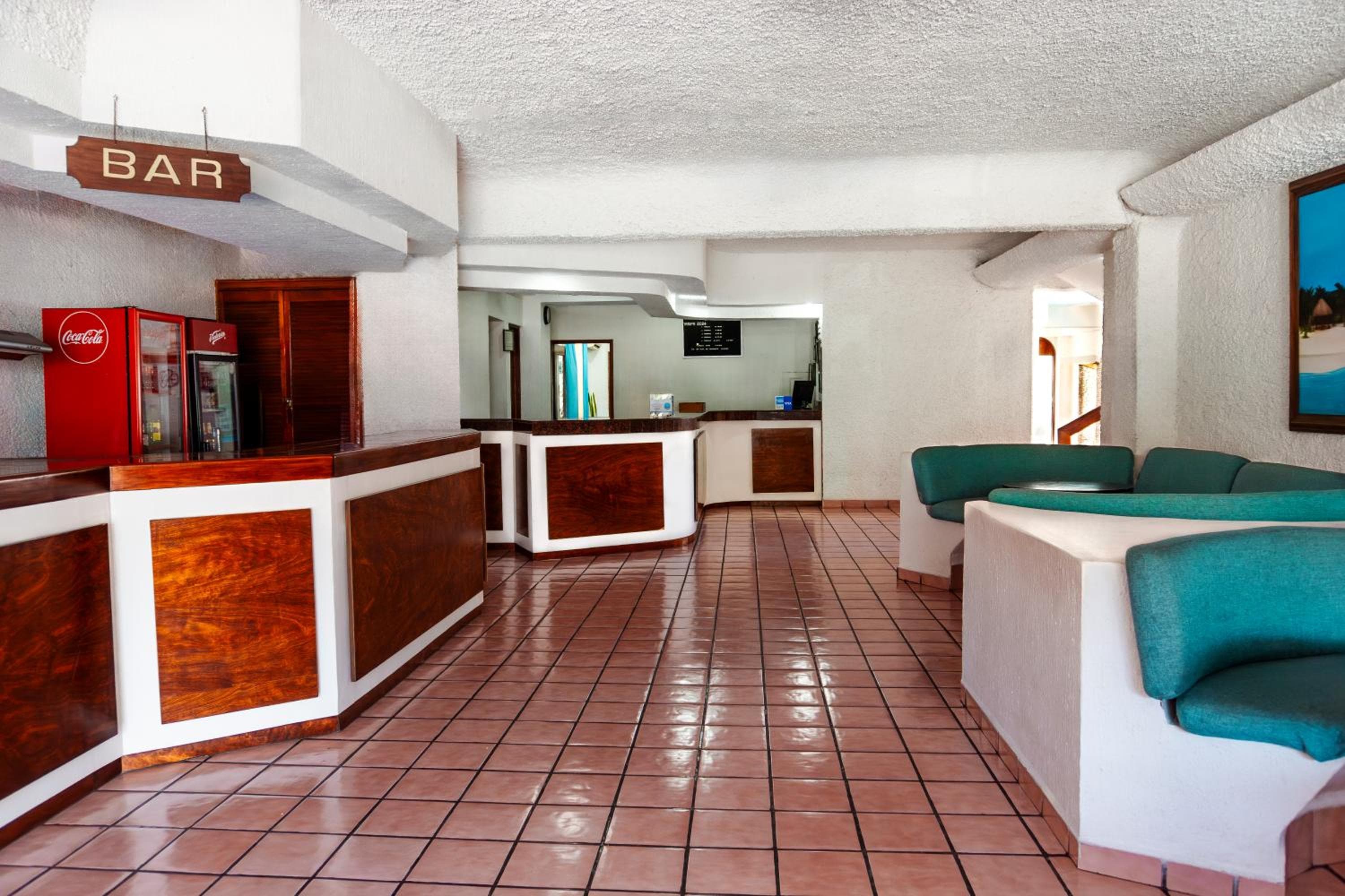 Hotel Antillano — 17