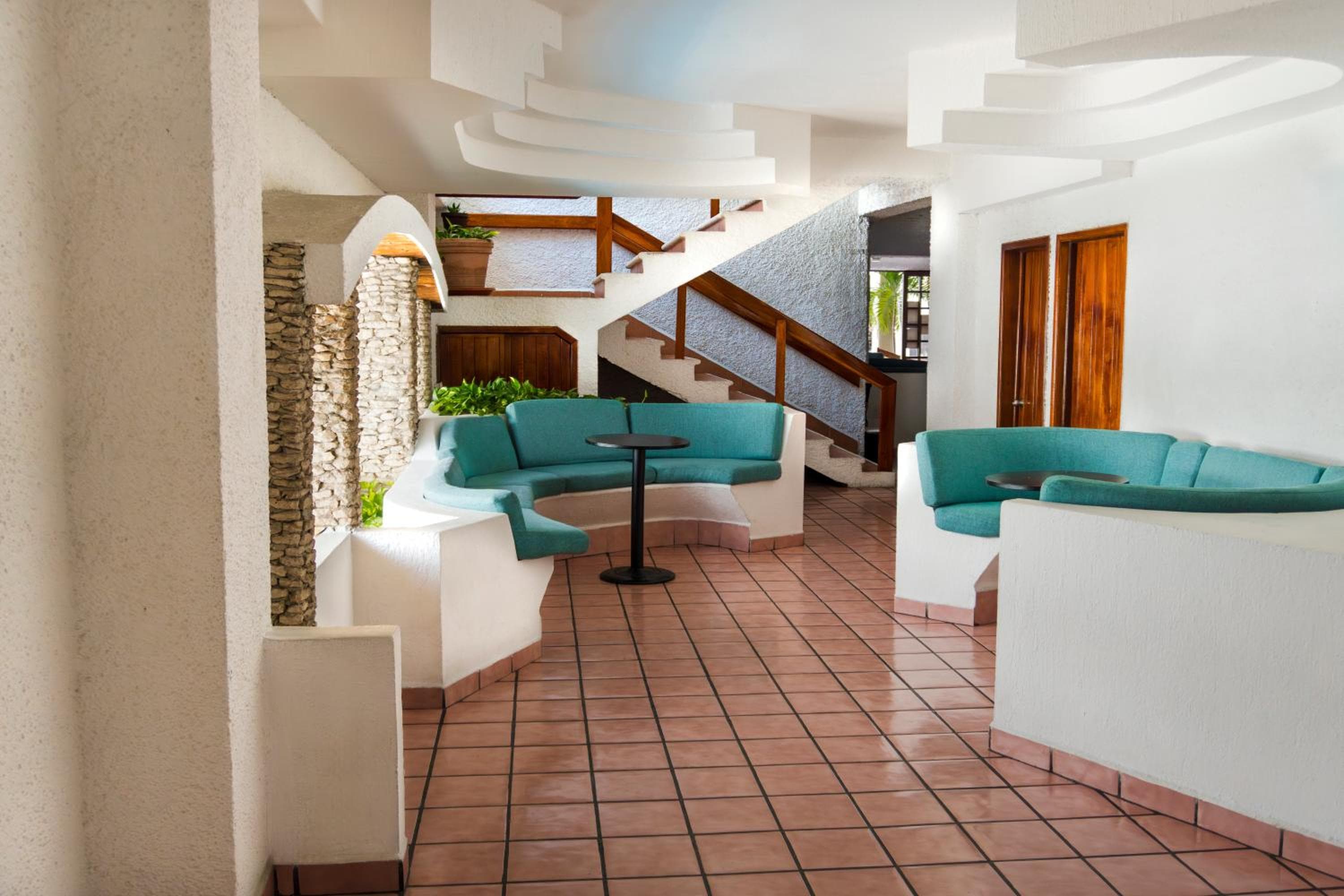 Hotel Antillano — 20