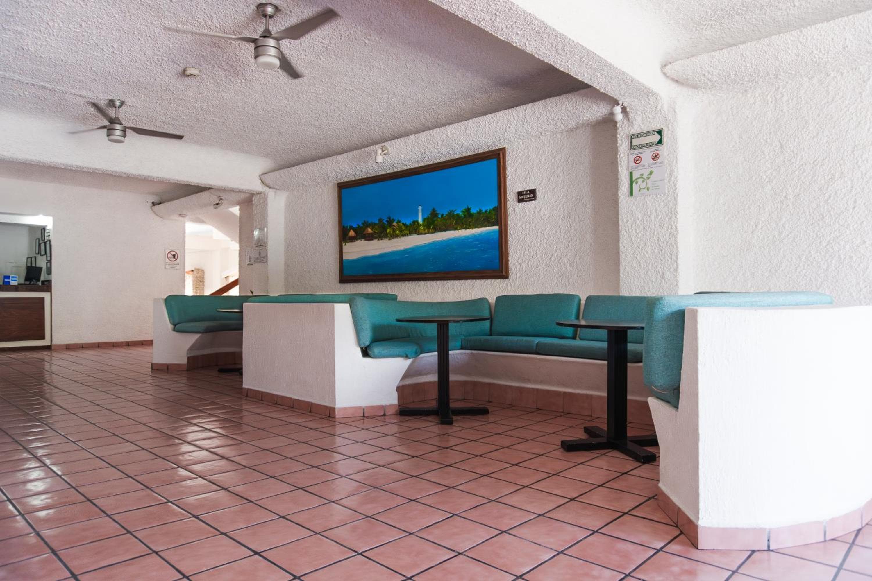 Hotel Antillano — 6