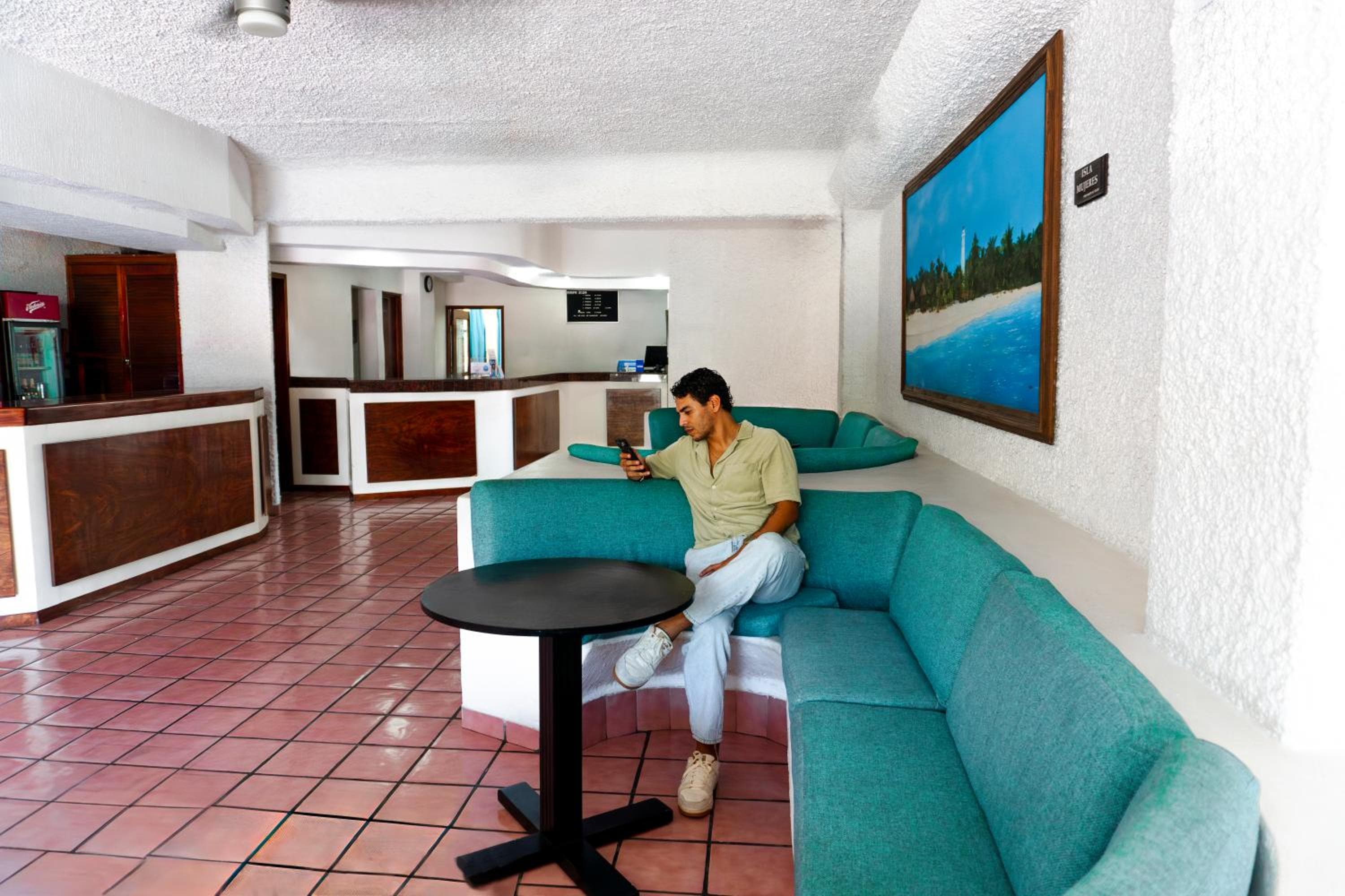 Hotel Antillano — 5