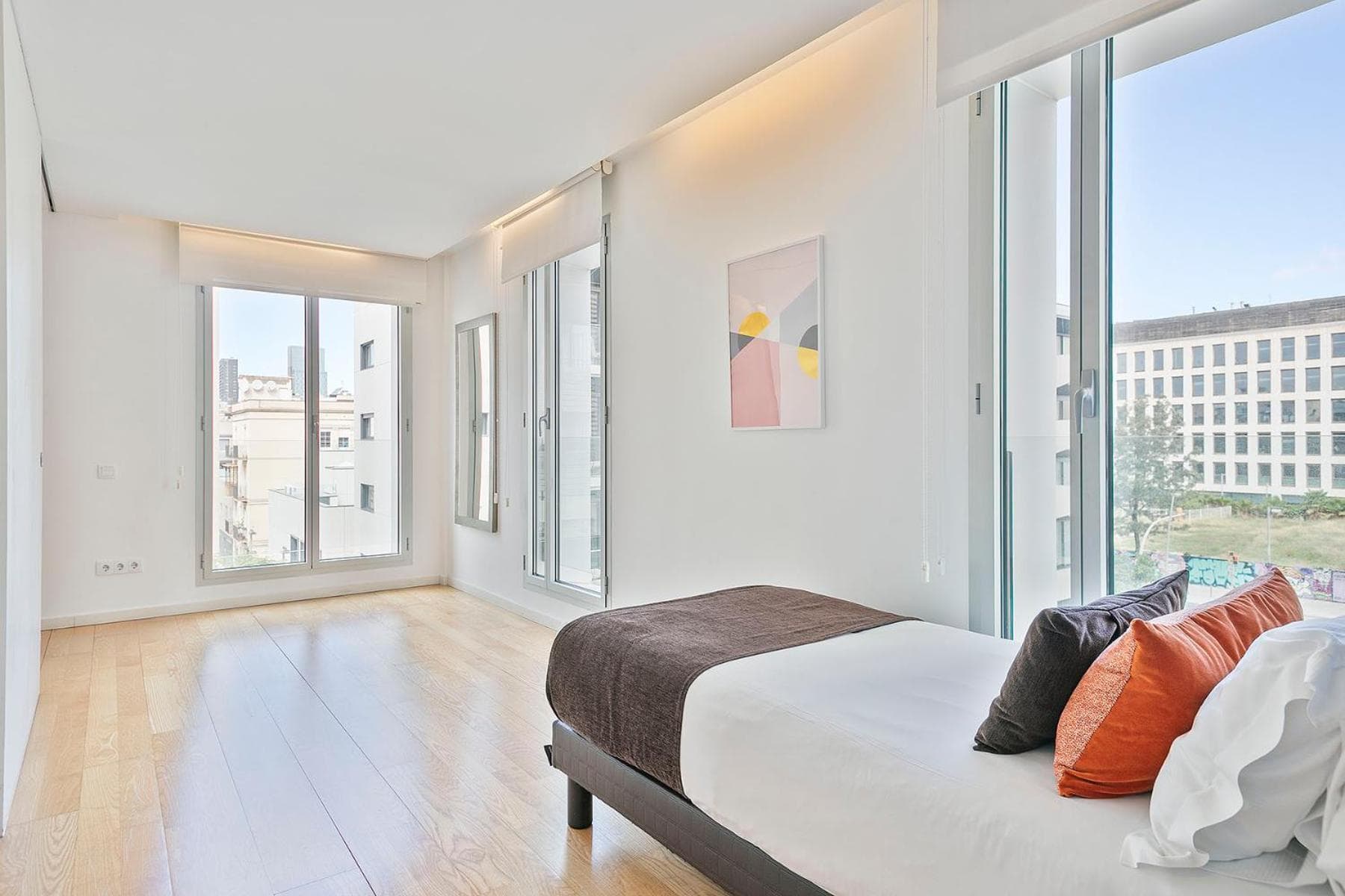 Lugaris Beach Apartments — 20